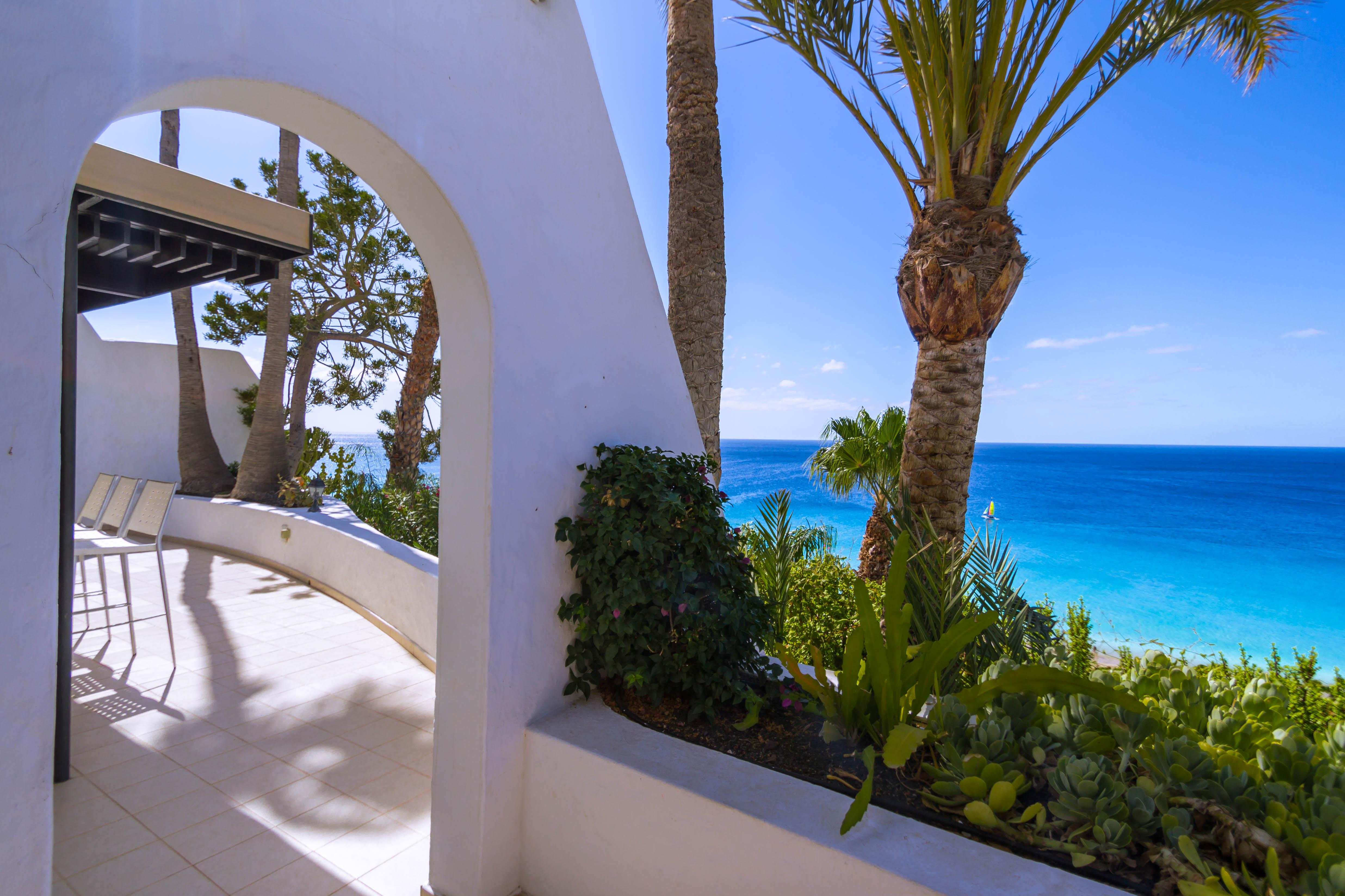 imágenes y fotos ifa villas altamarena vistas entorno