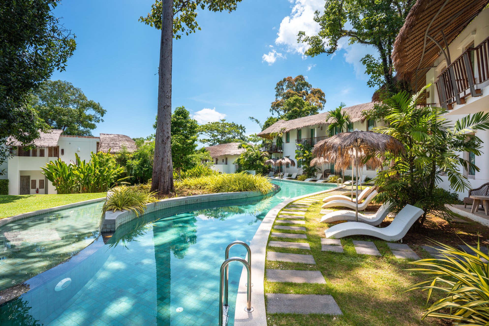 fotos piscina eden hotel eden beach lopesan collection