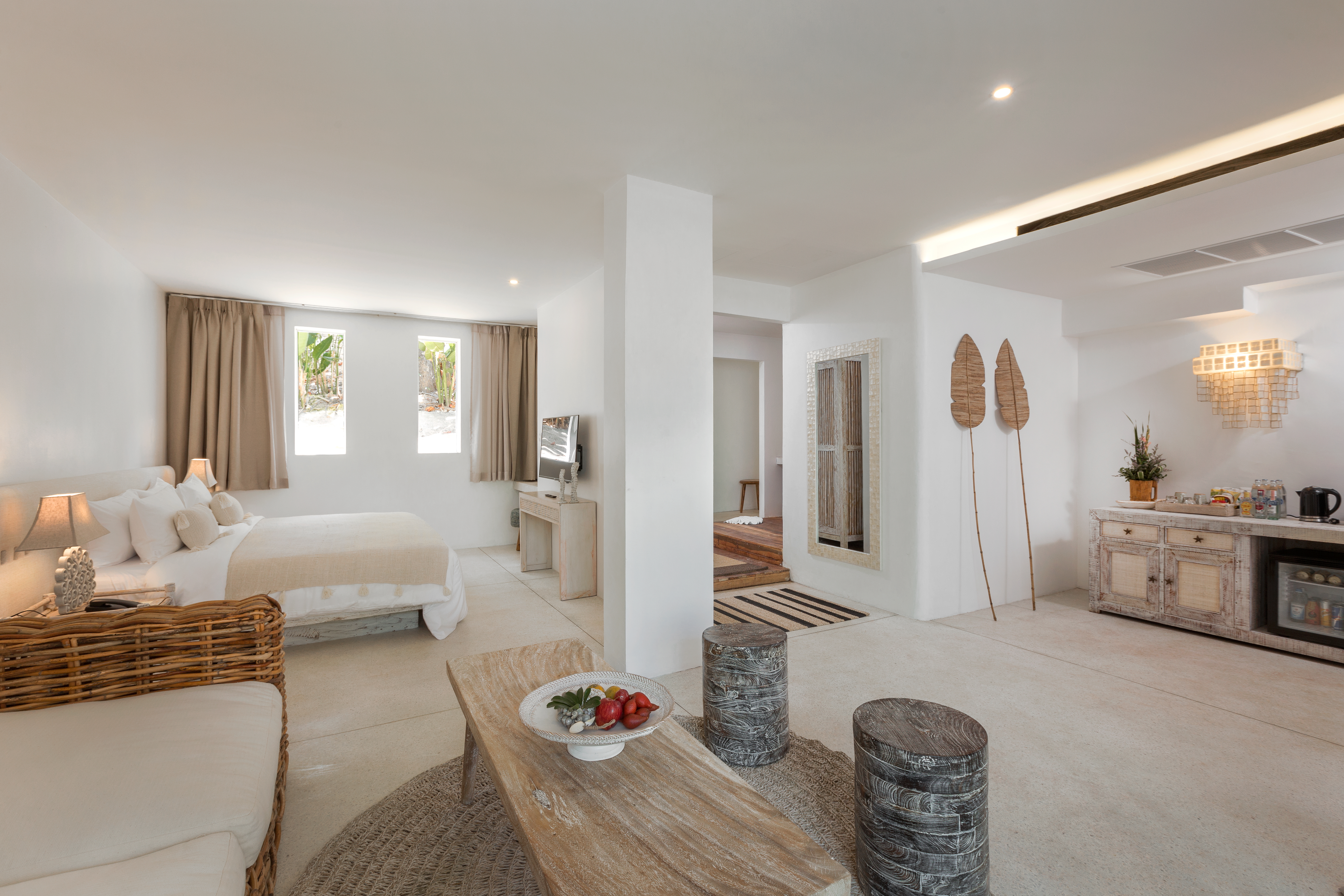 galería de imágenes interior villa eden beach resort & spa a lopesan collection hotel