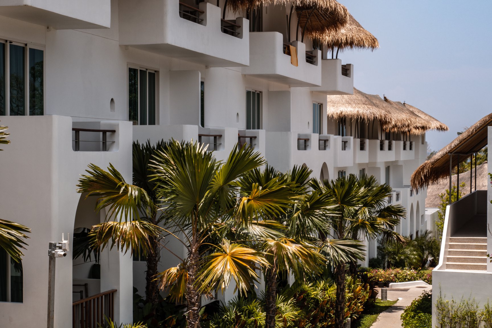 fotos terraza habitaciones hotel eden beach lopesan collection deluxe