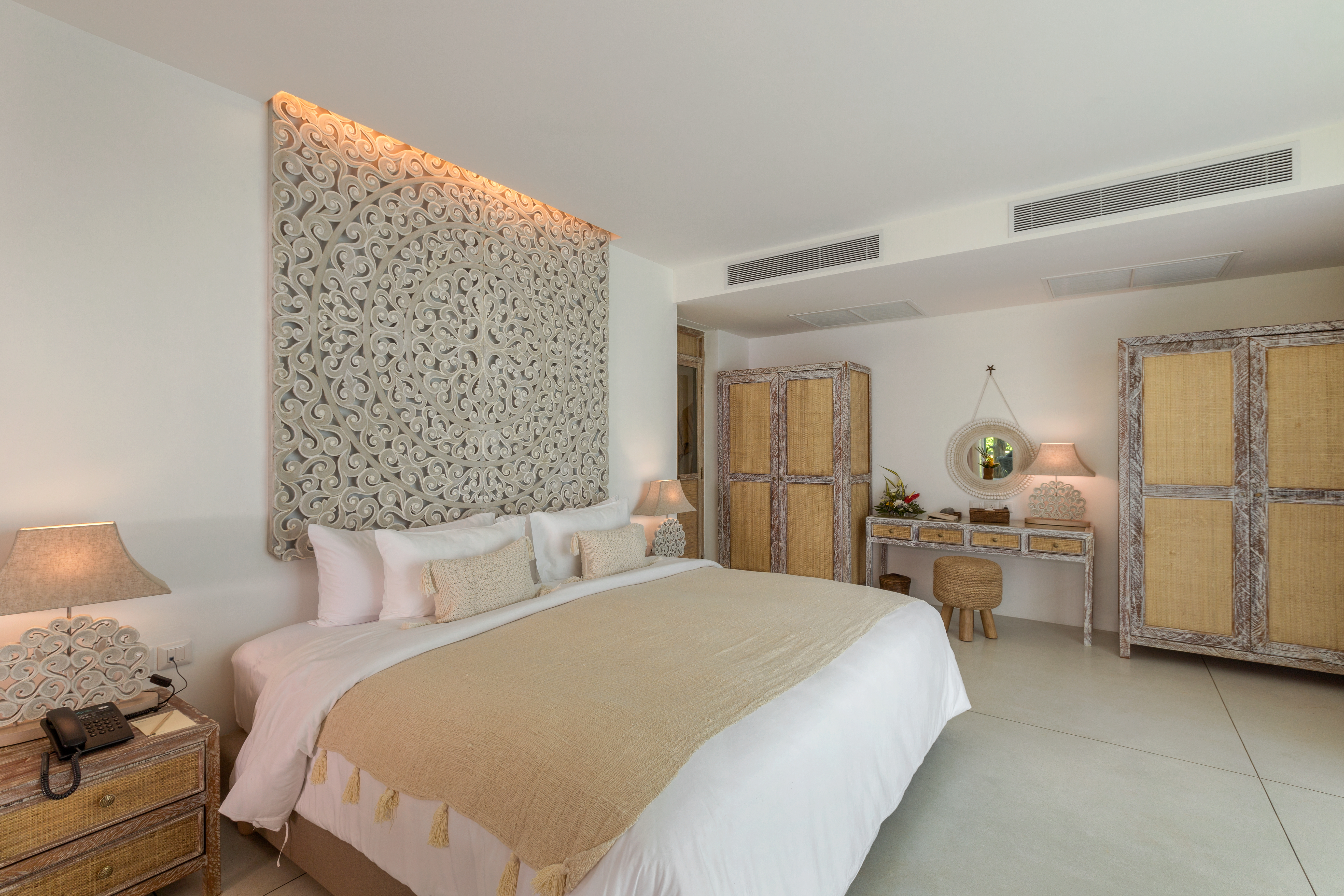 fotos habitaciones hotel eden beach lopesan collection eden suite