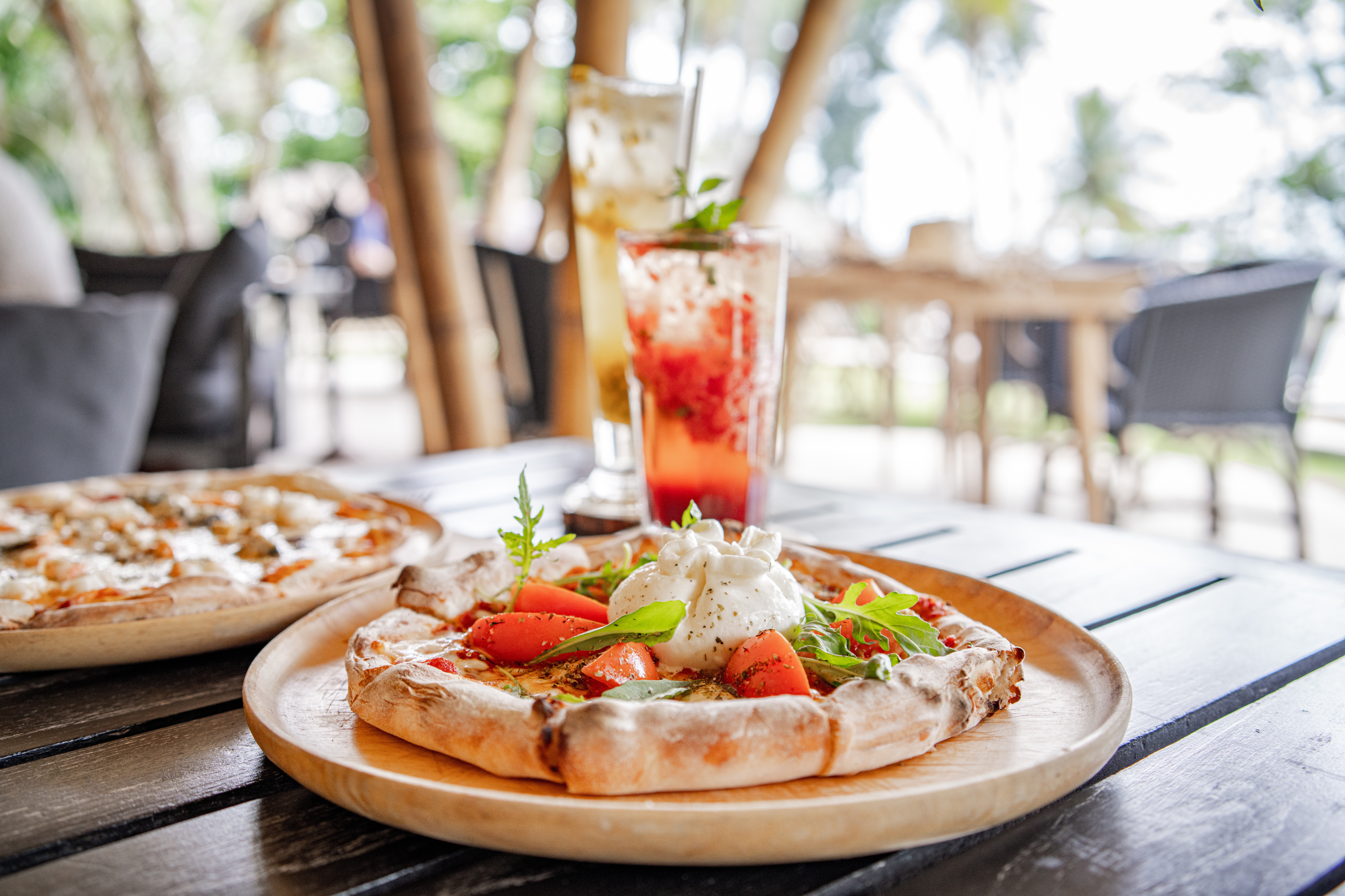 oferta gastronómica imágenes y fotos eden beach resort & spa a lopesan collection hotel