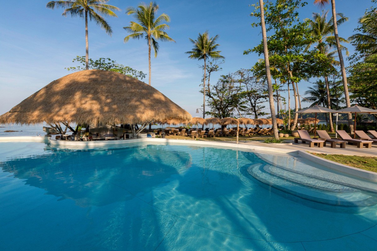 fotos bar piscina sunset eden beach resort & spa