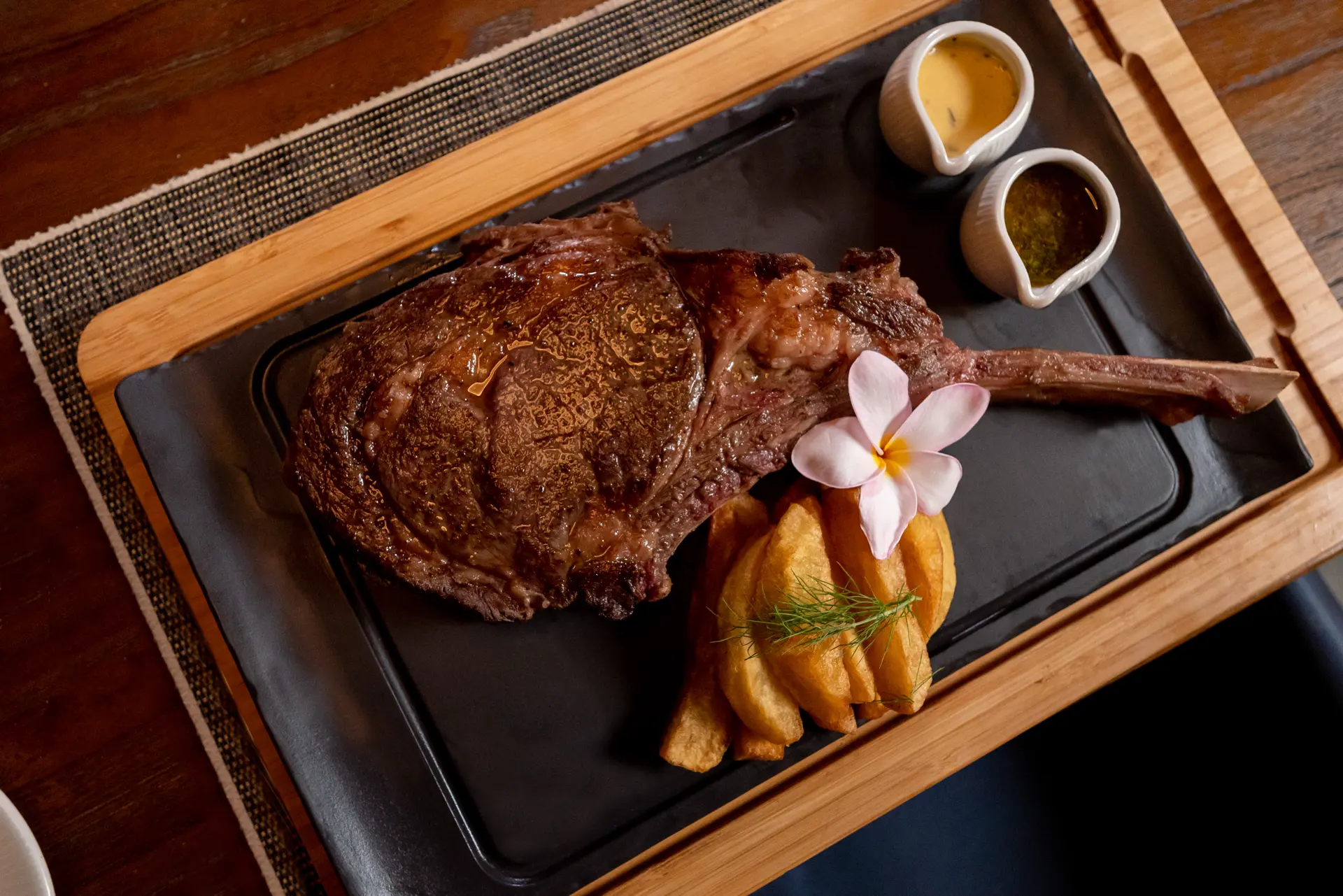 carne restaurante el asador lopesan costa bávaro fotos