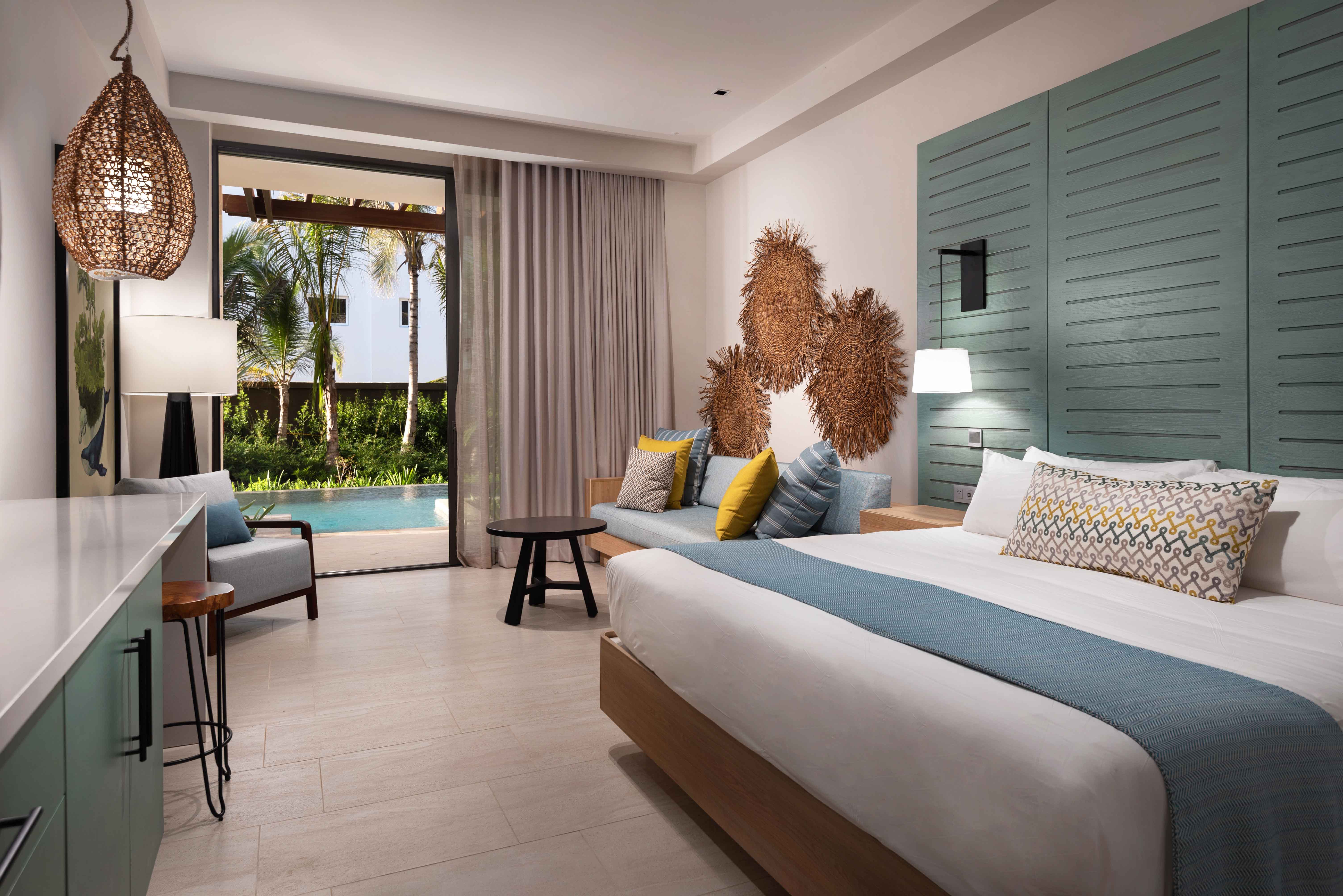 hotel costa bávaro Lopesan