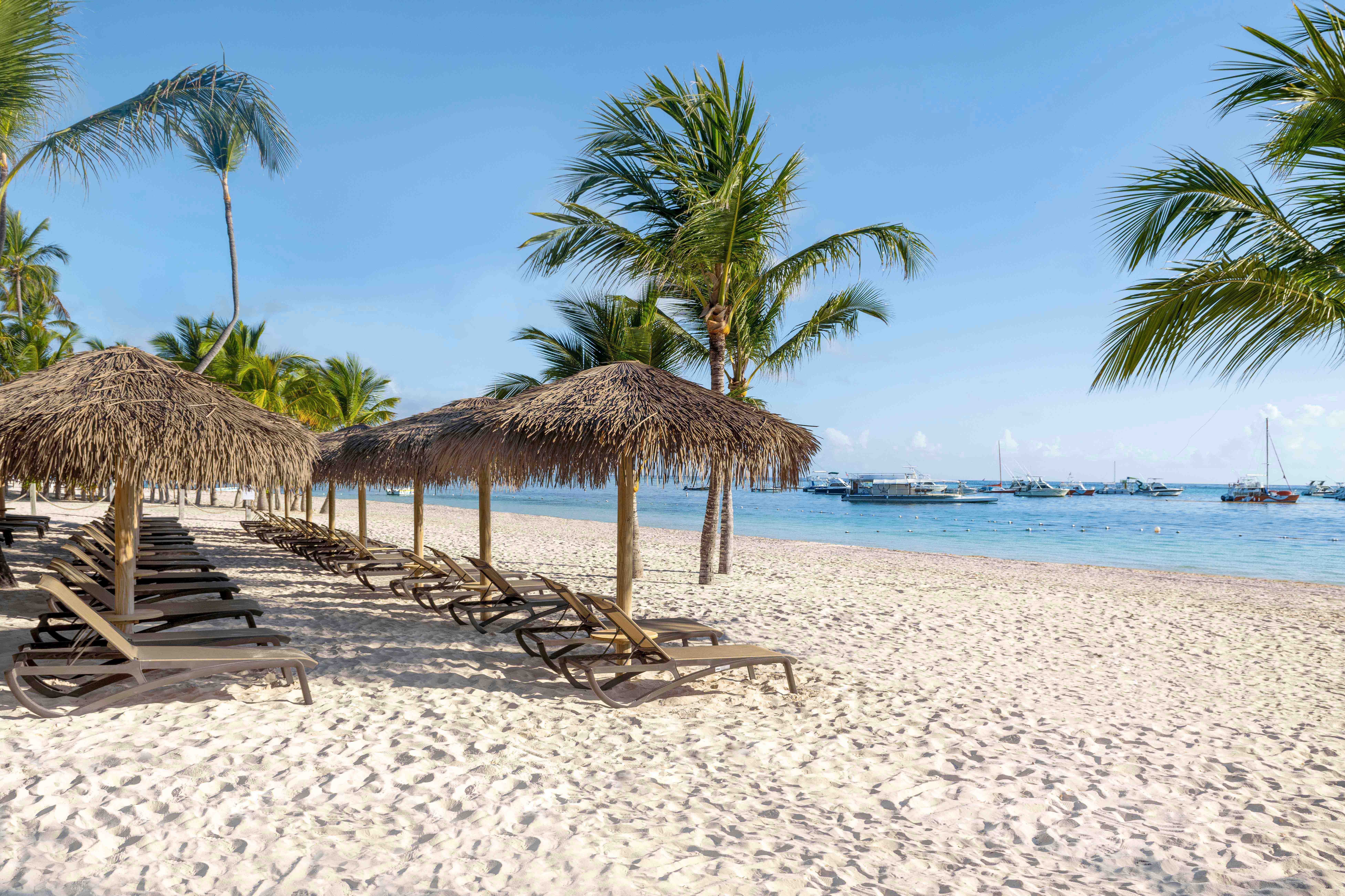 Urlaub in der Dominikanischen Republik