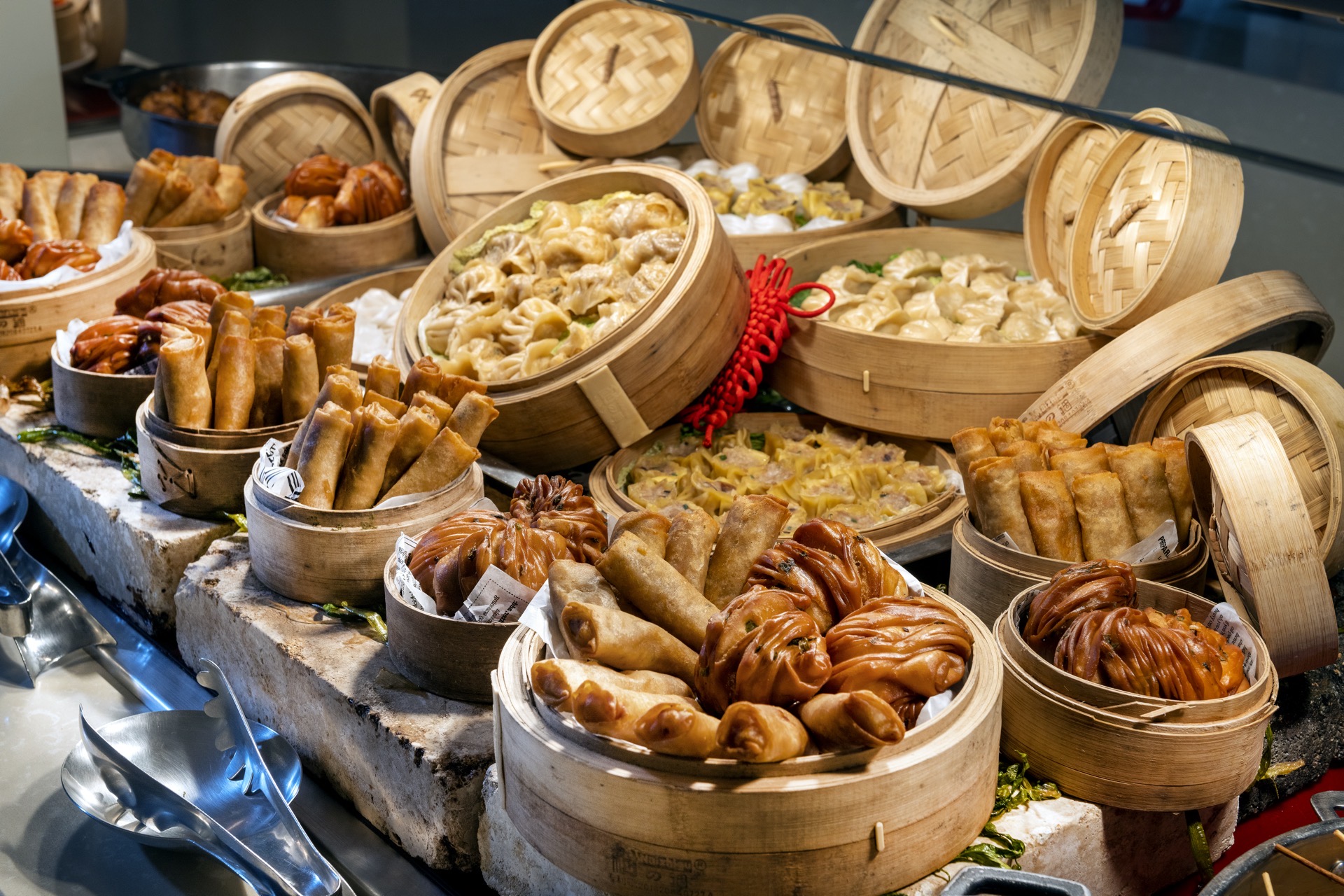 gastronomic offer lopesan costa bavaro photos