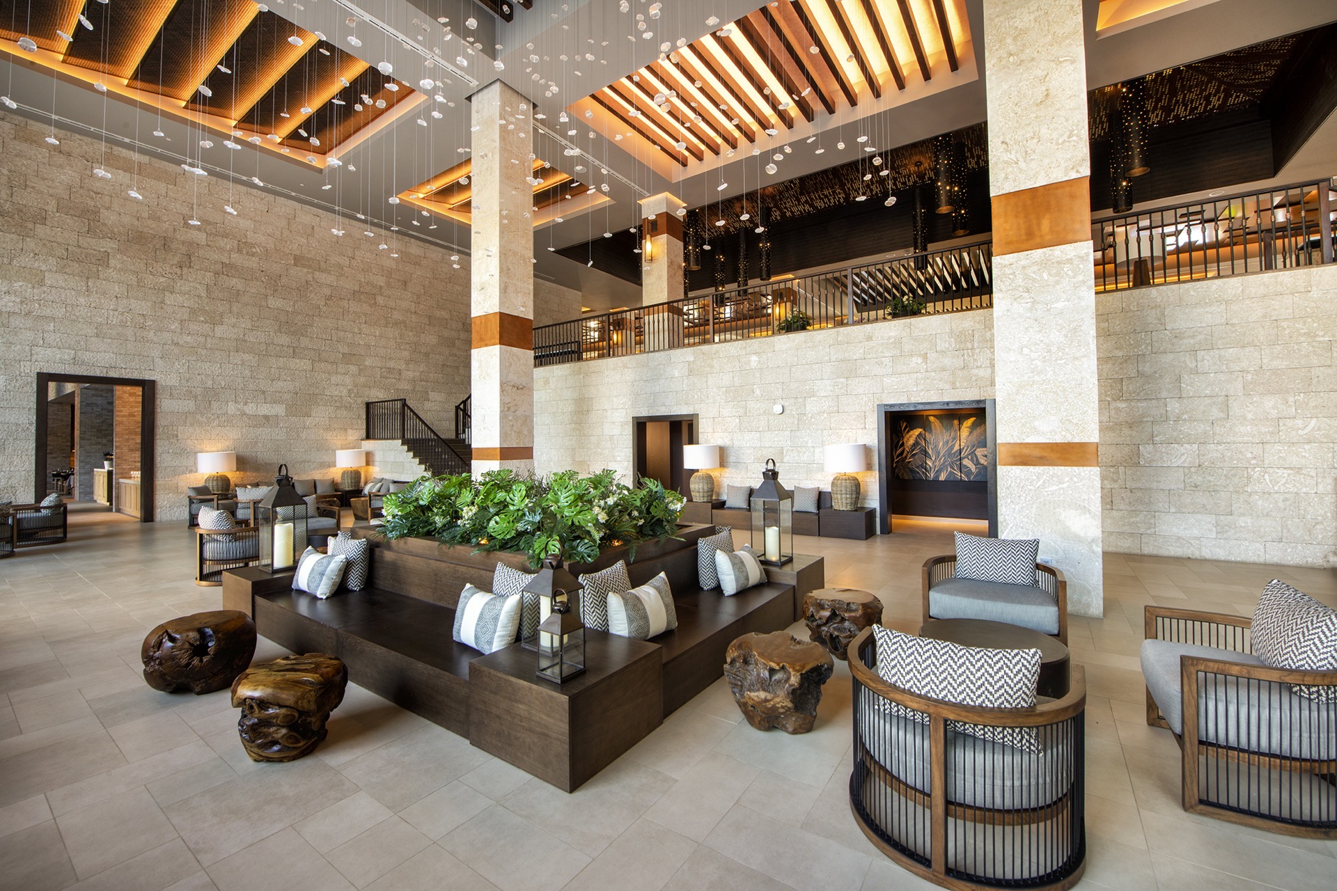 coralino bar lopesan costa bavaro photos