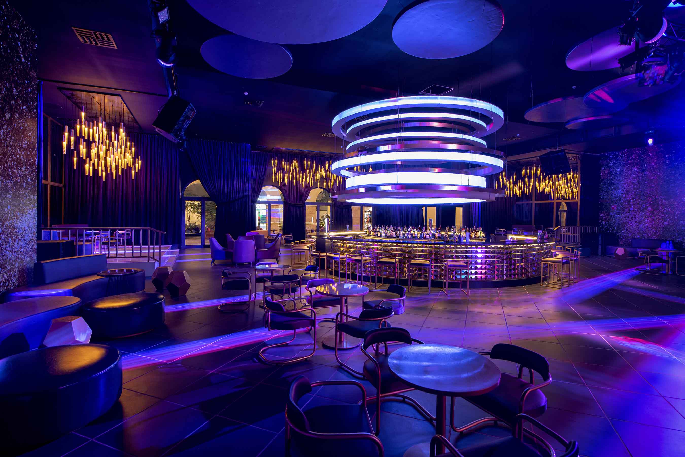 salón bar lopesan costa bávaro resort spa & casino lounge chia