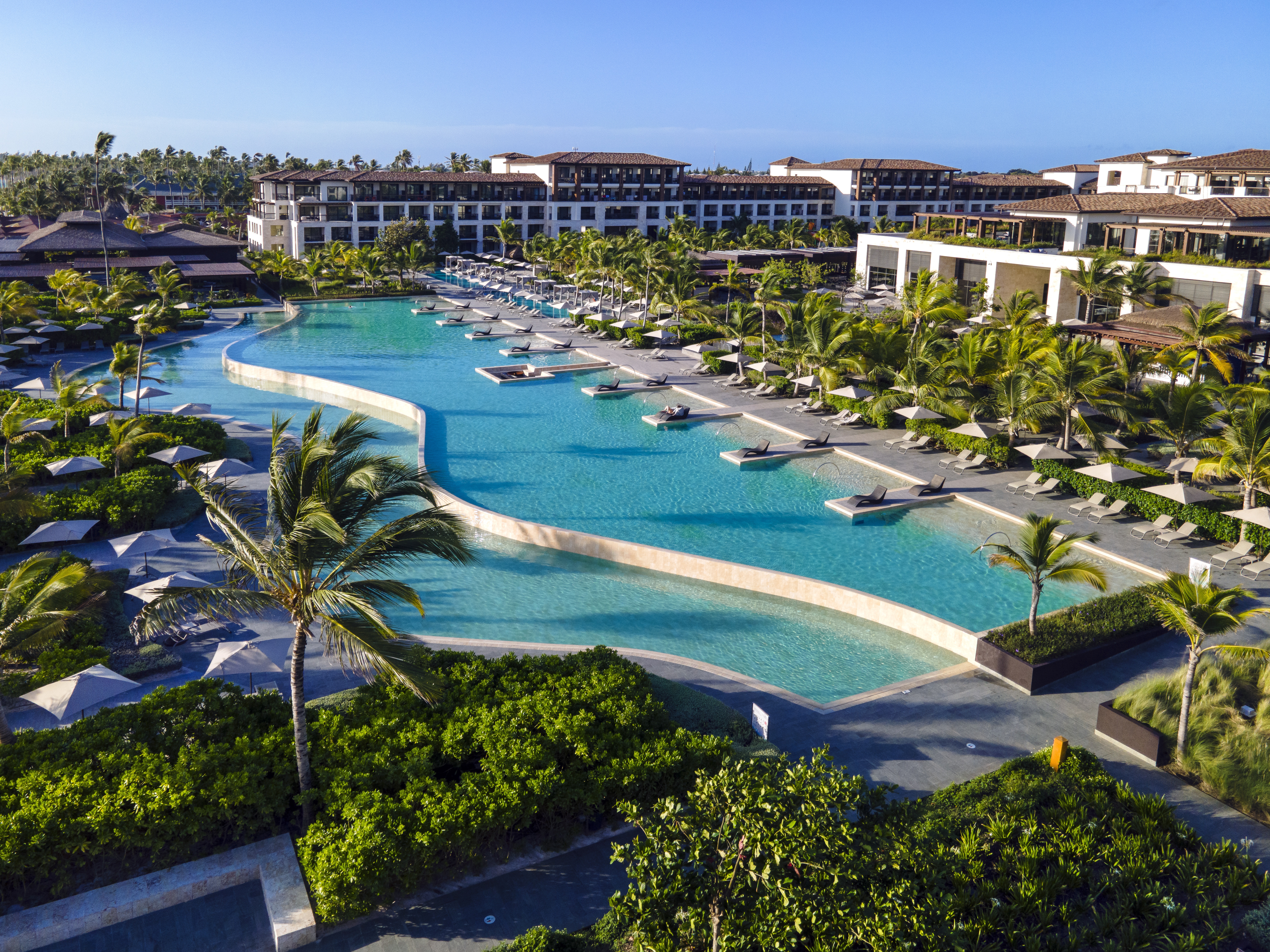 imágenes y fotos lopesan costa bavaro exterior