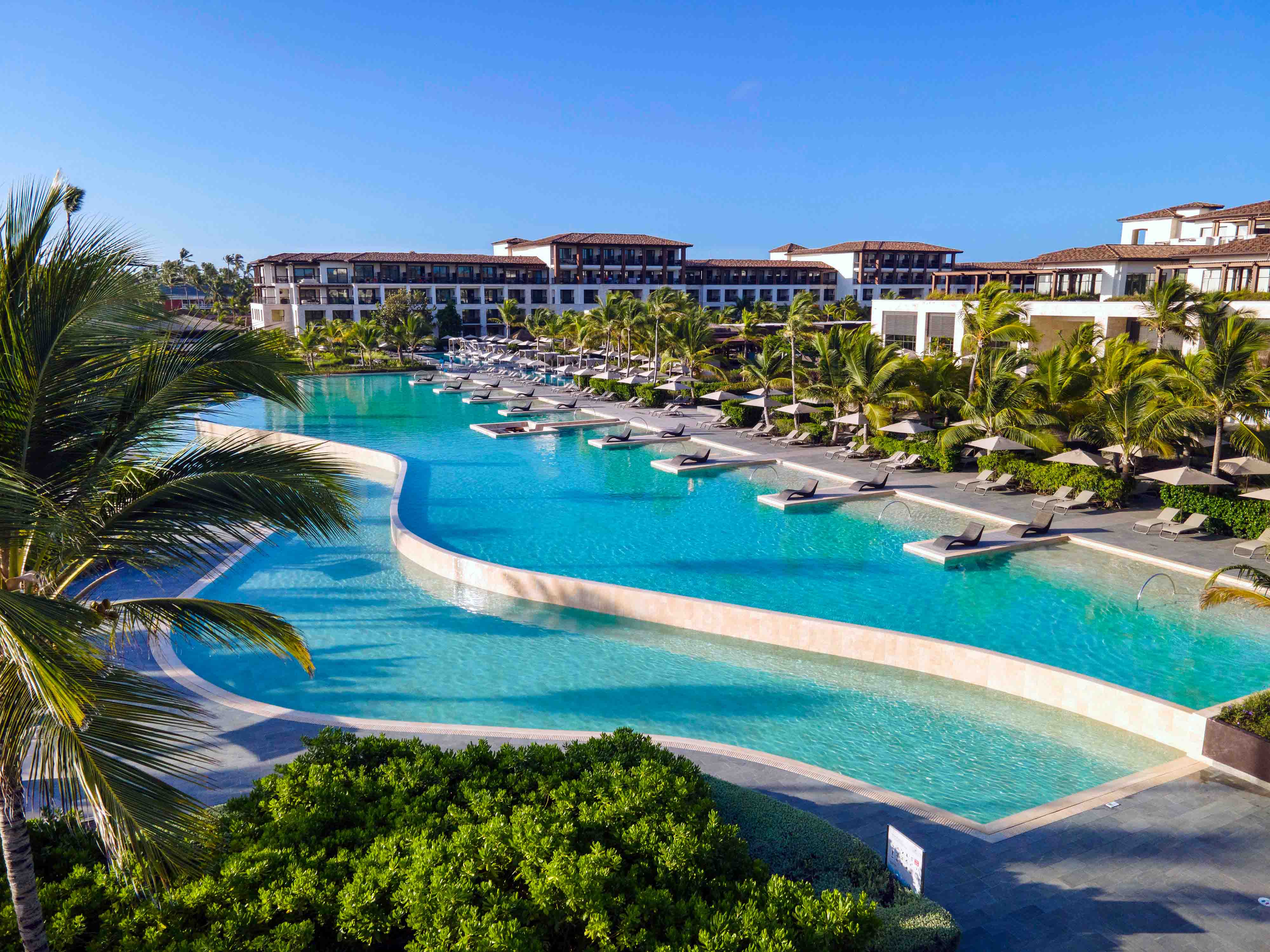 lopesan costa bavaro resort