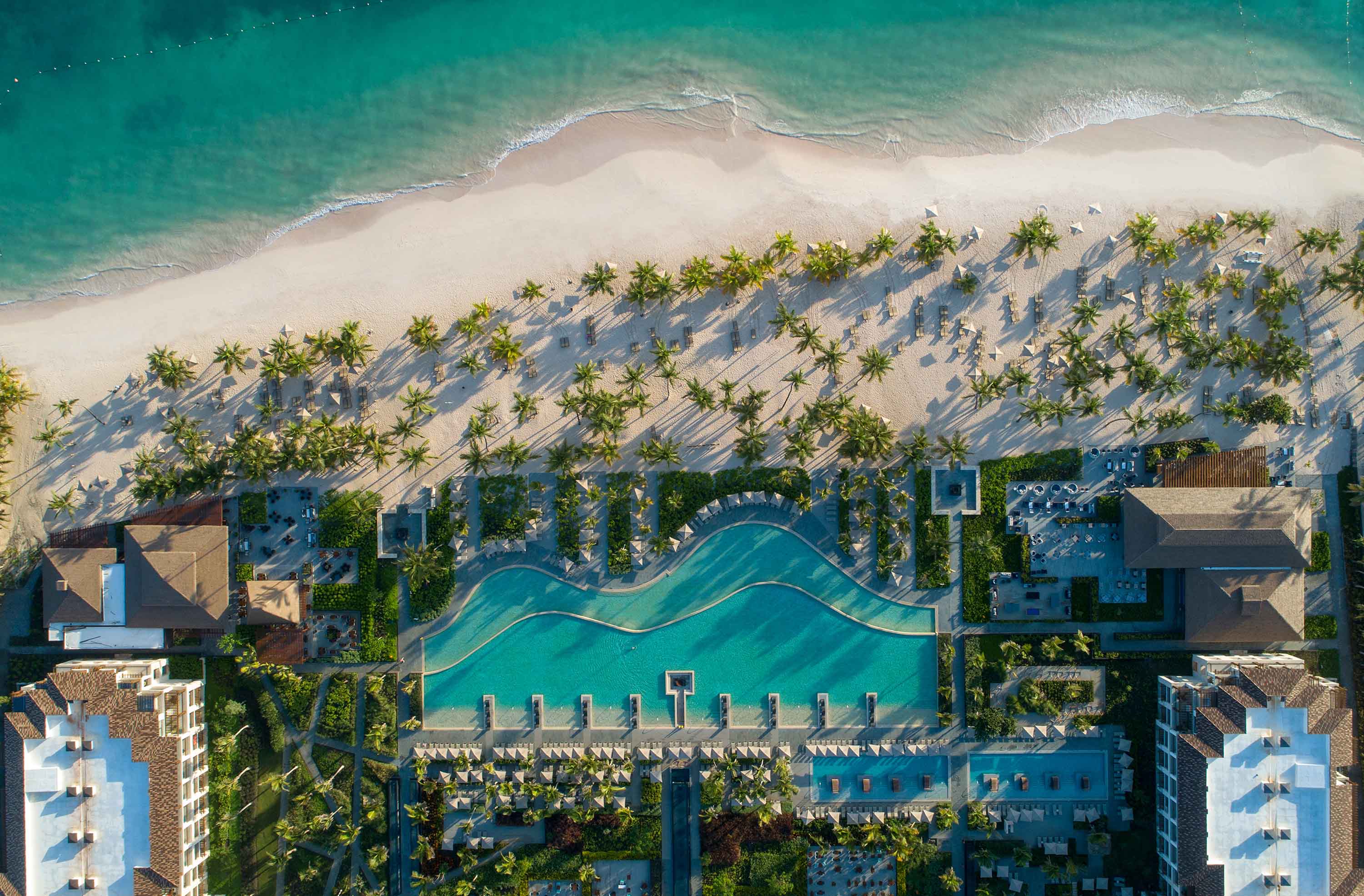 Eventos y celebraciones en Punta Cana
