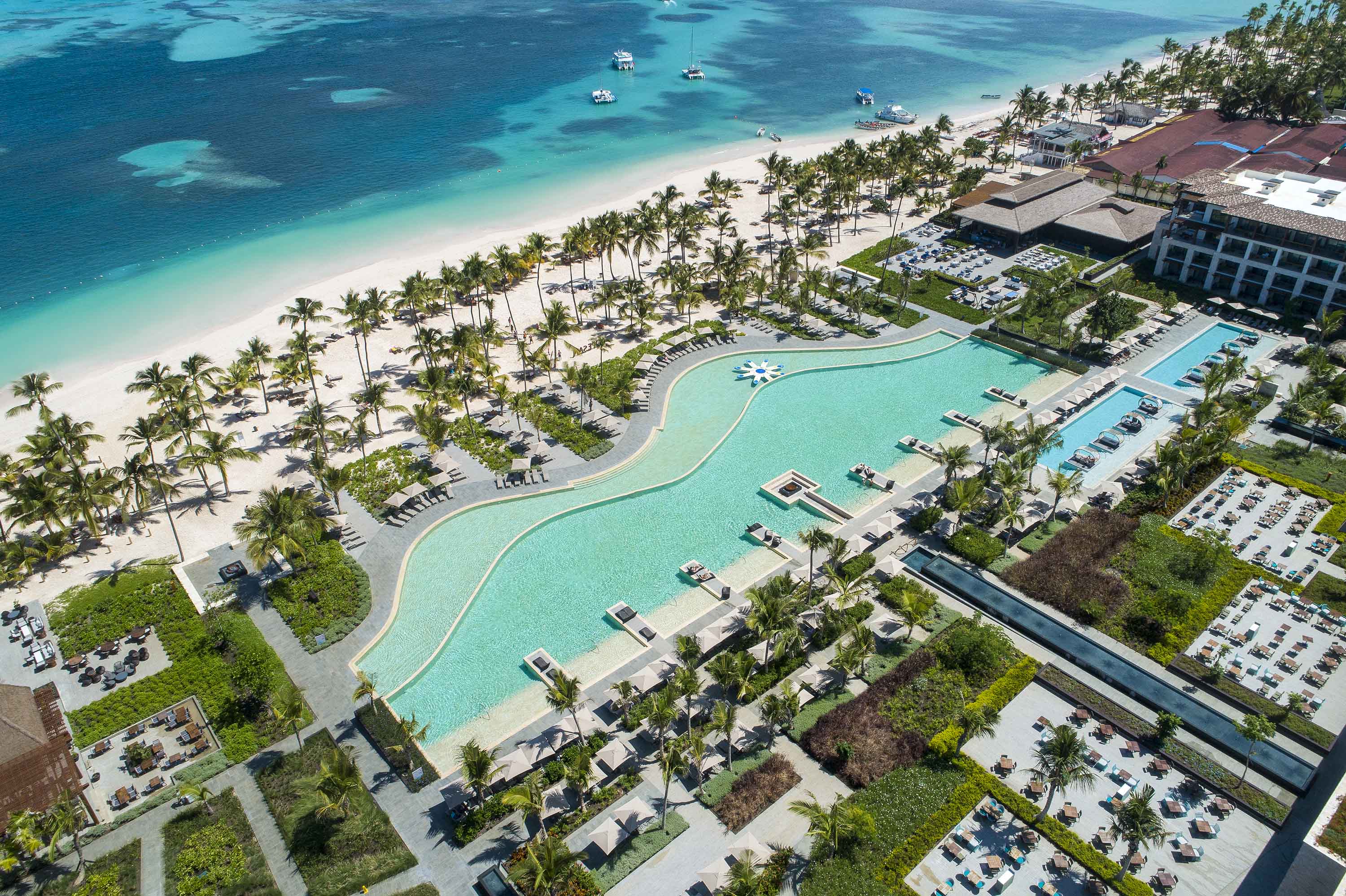 primera linea playa hotel lopesan costa bavaro