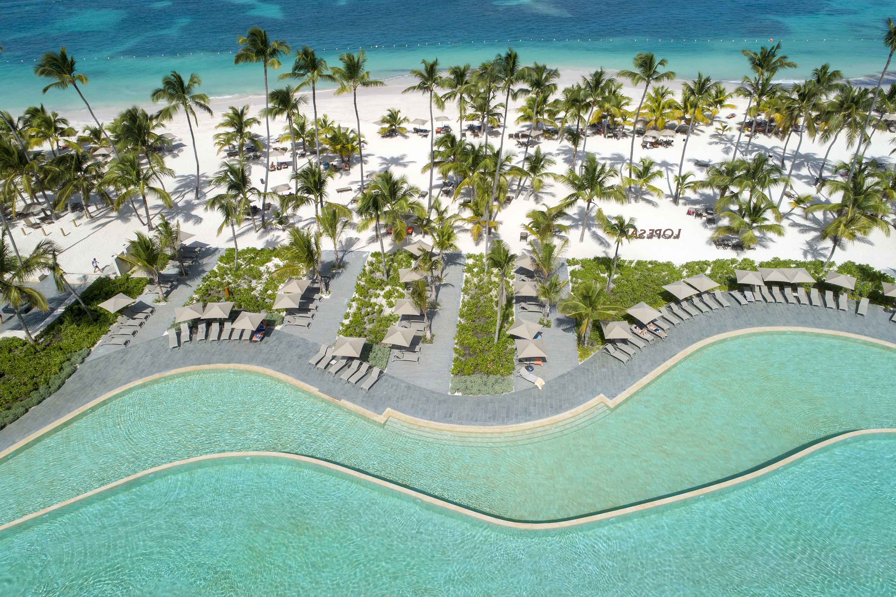 destino bodas hotel playa bávaro punta cana