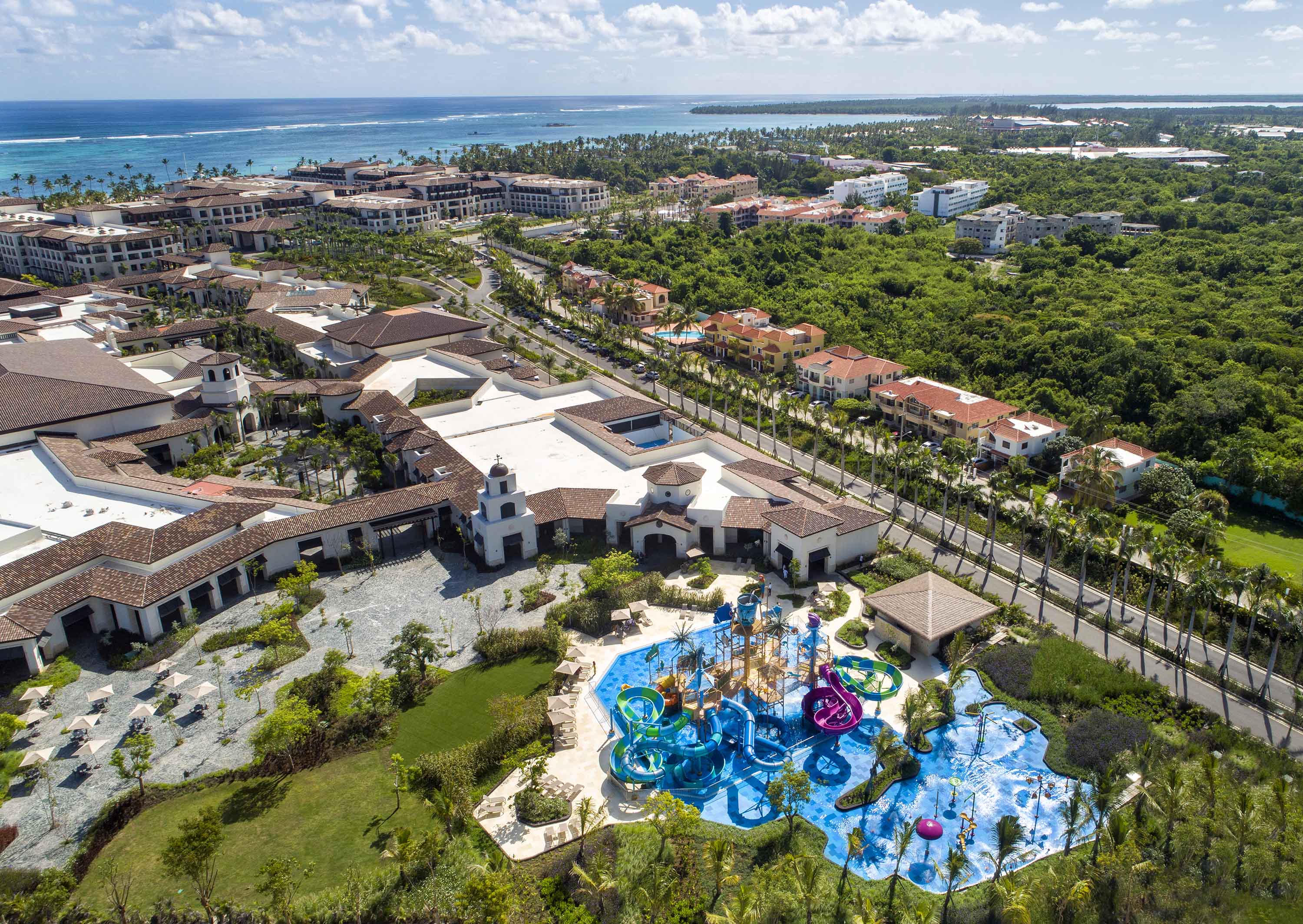 Resort República Dominicana