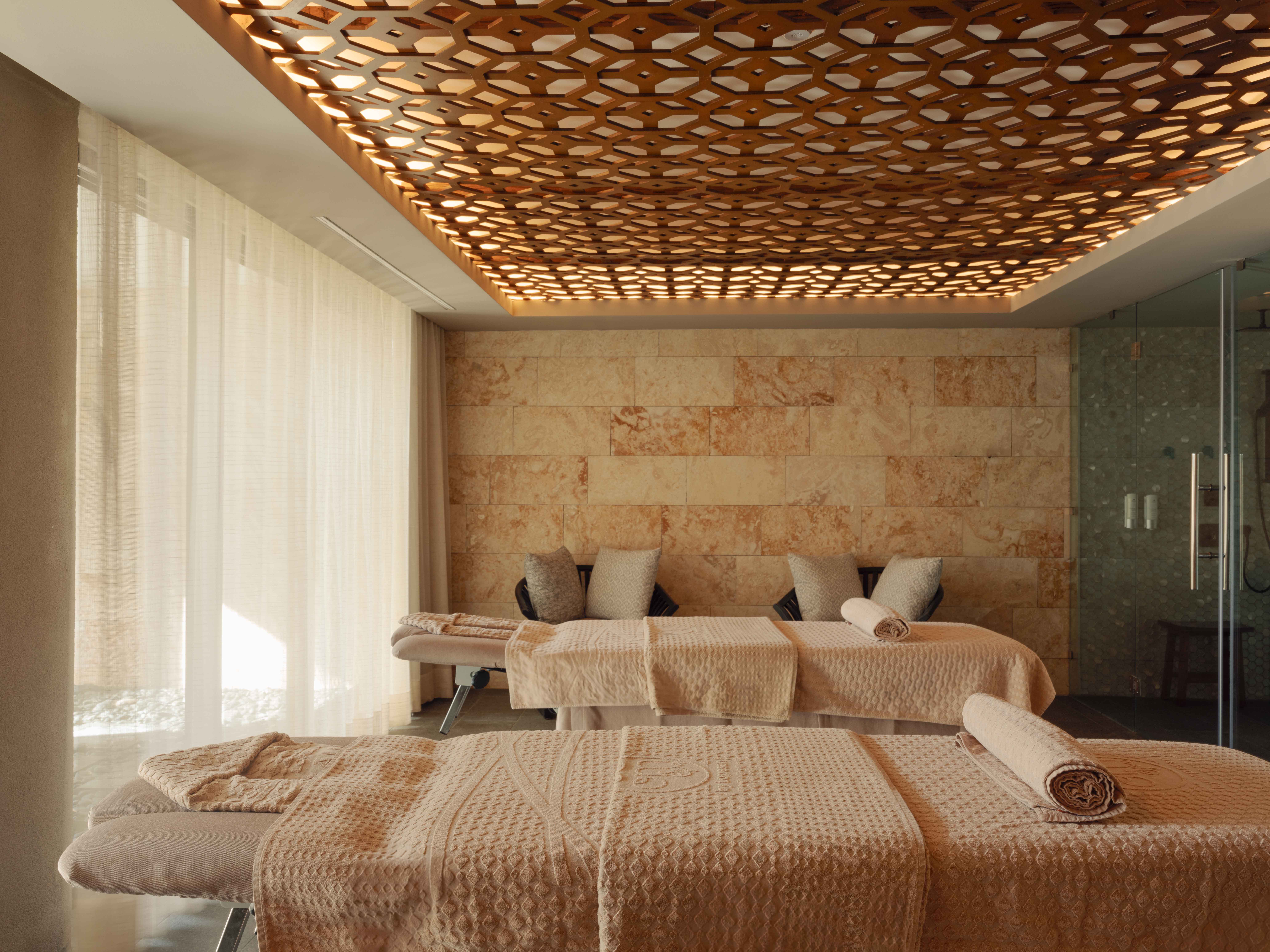 wellness hotel lopesan costa bávaro