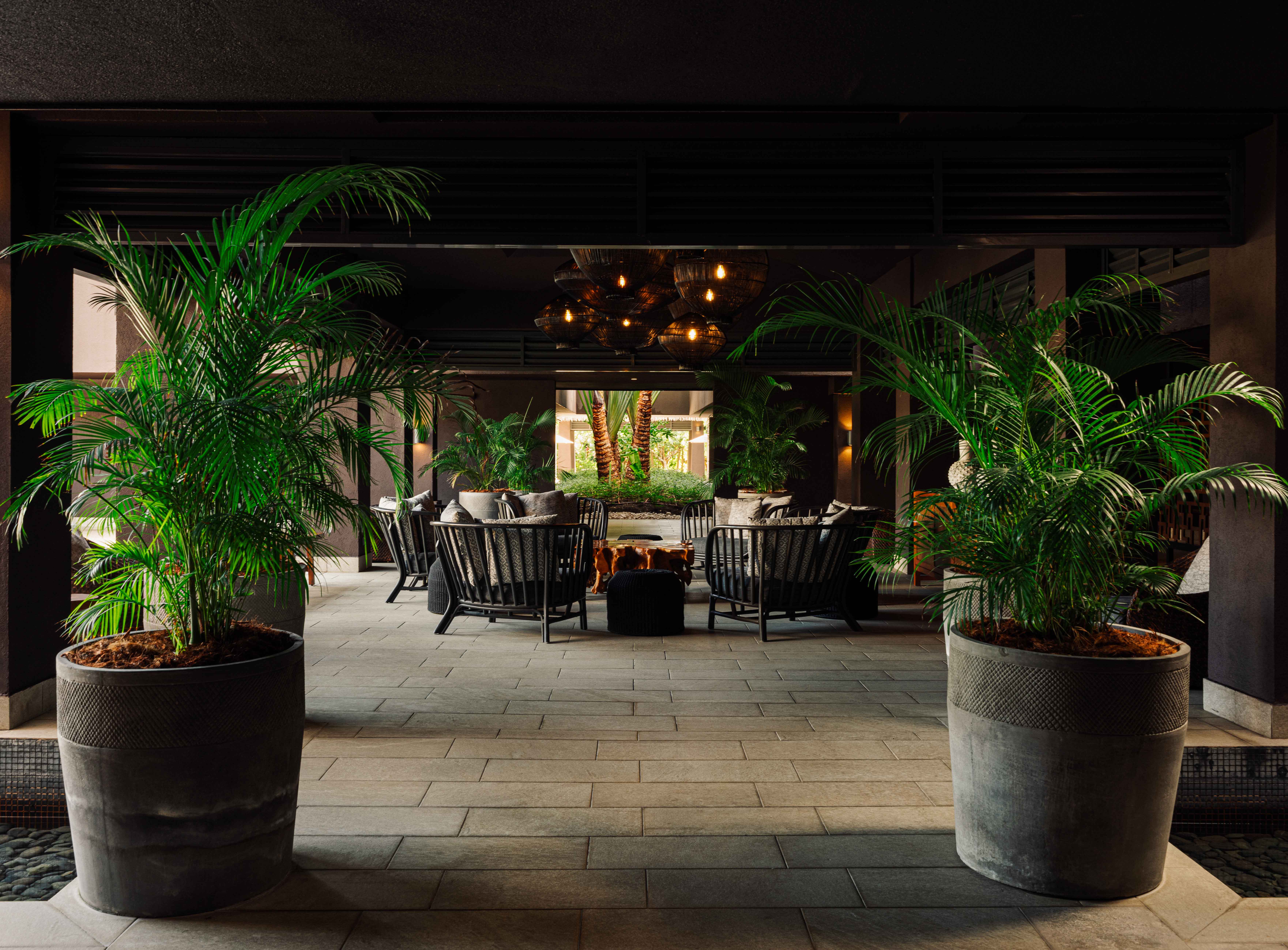 spa hotel lopesan costa bávaro