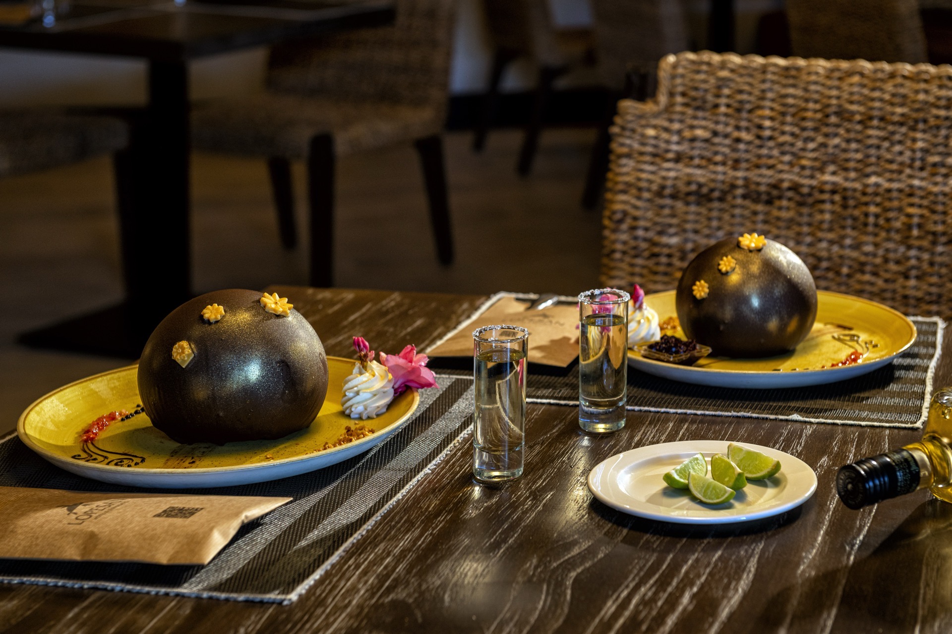 lopesan costa bavaro gastronomy el charro restaurant photos