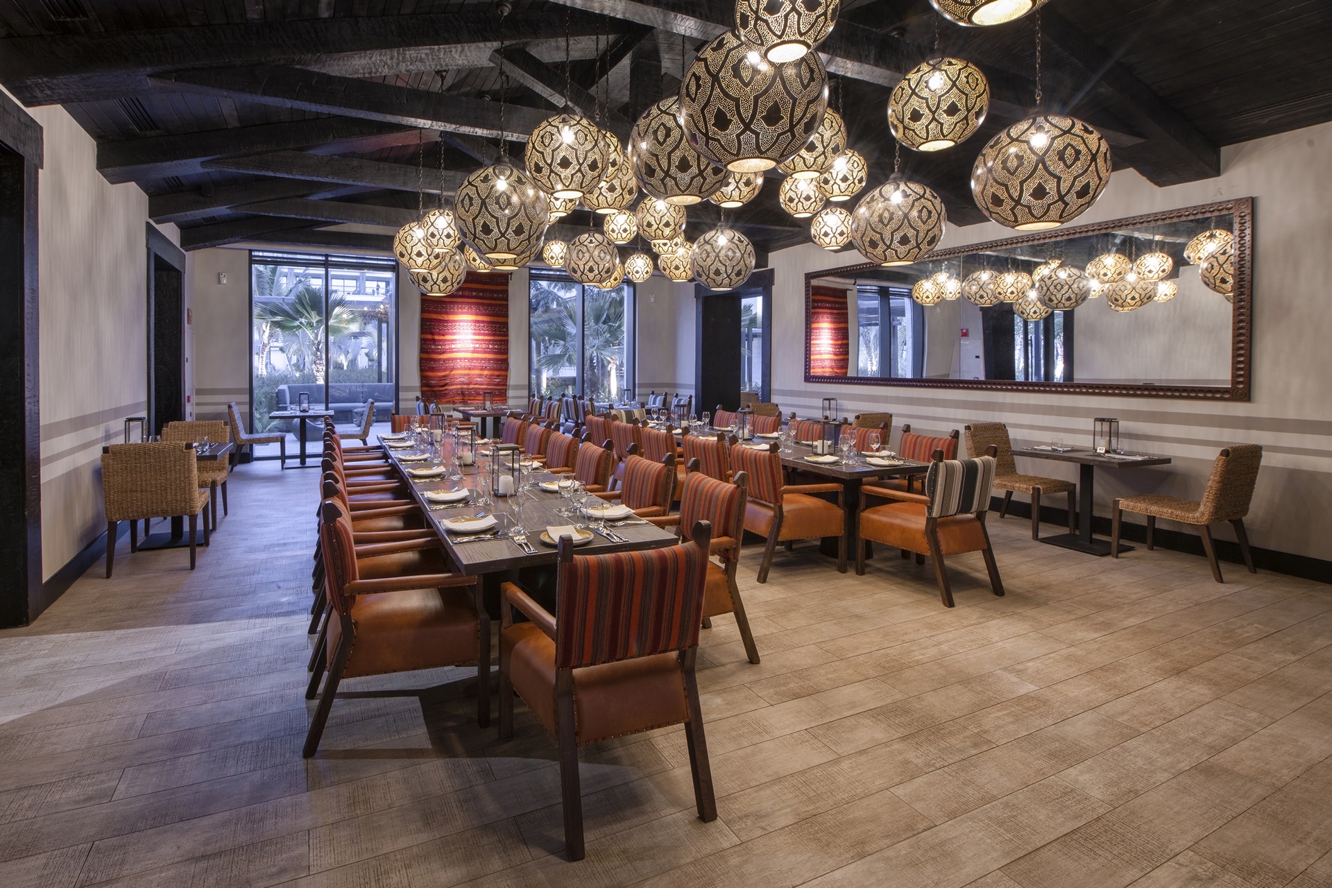 lopesan costa bavaro el charro photos