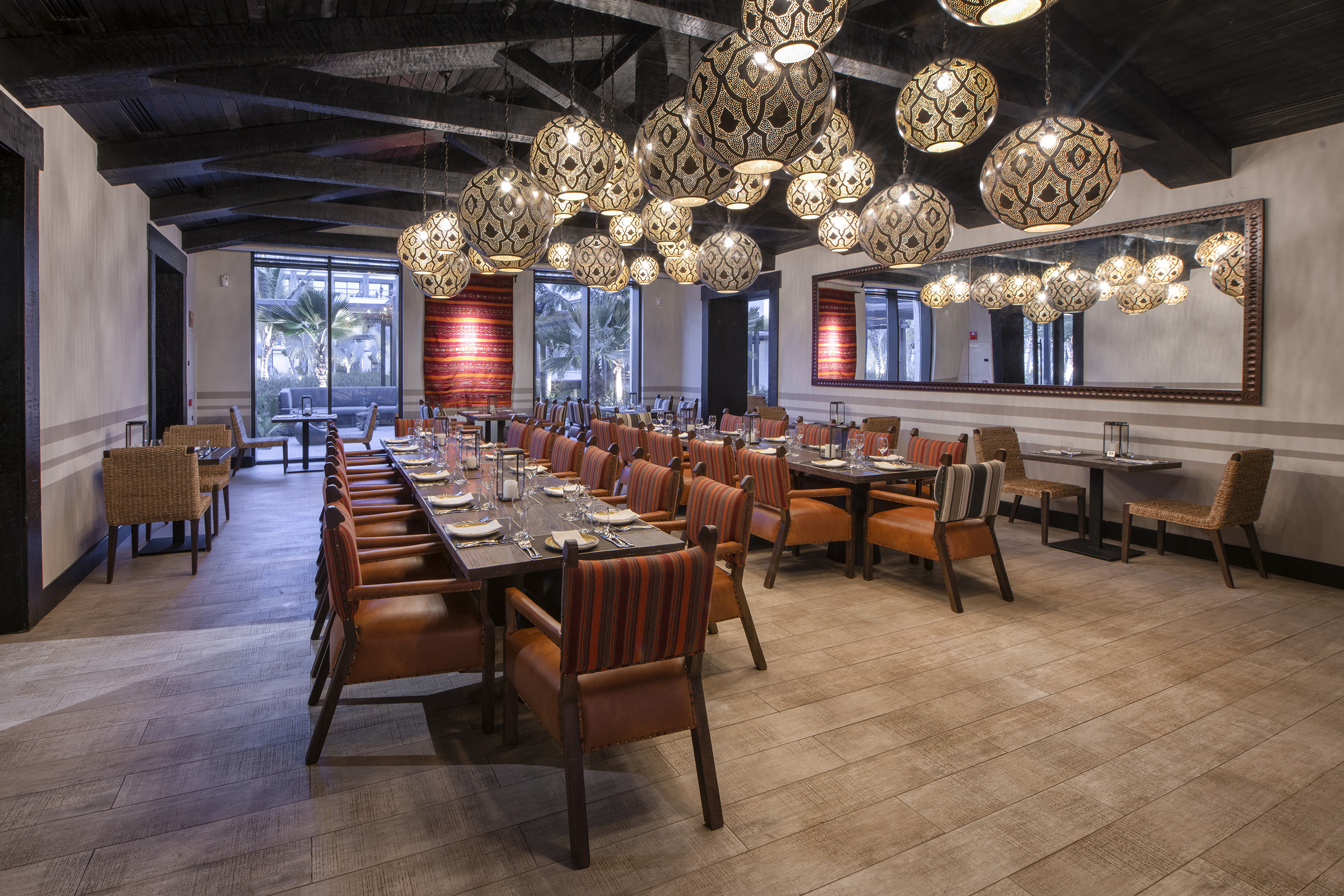 lopesan costa bávaro fotosel charro