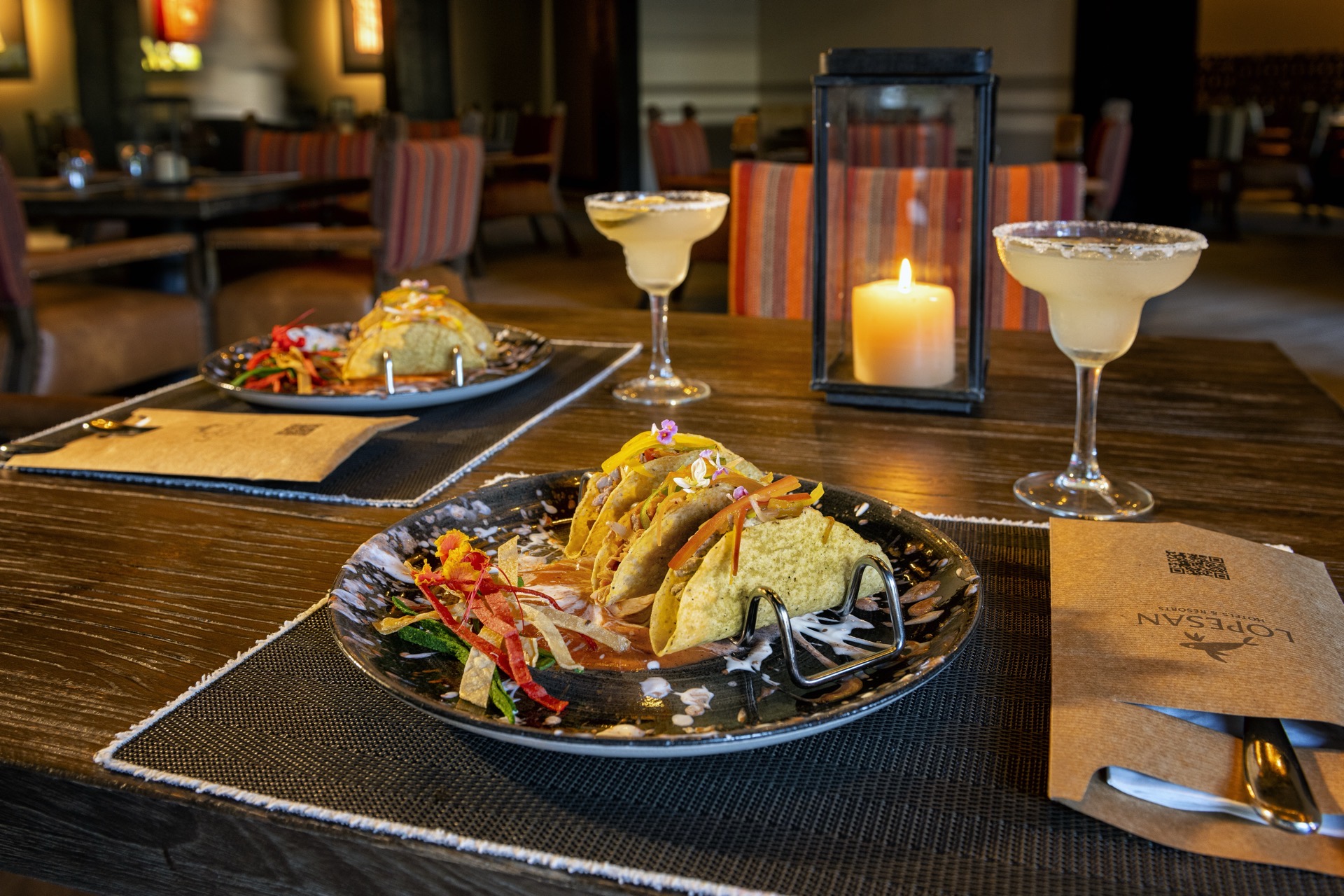 gastronomy el charro restaurant lopesan costa bavaro photos