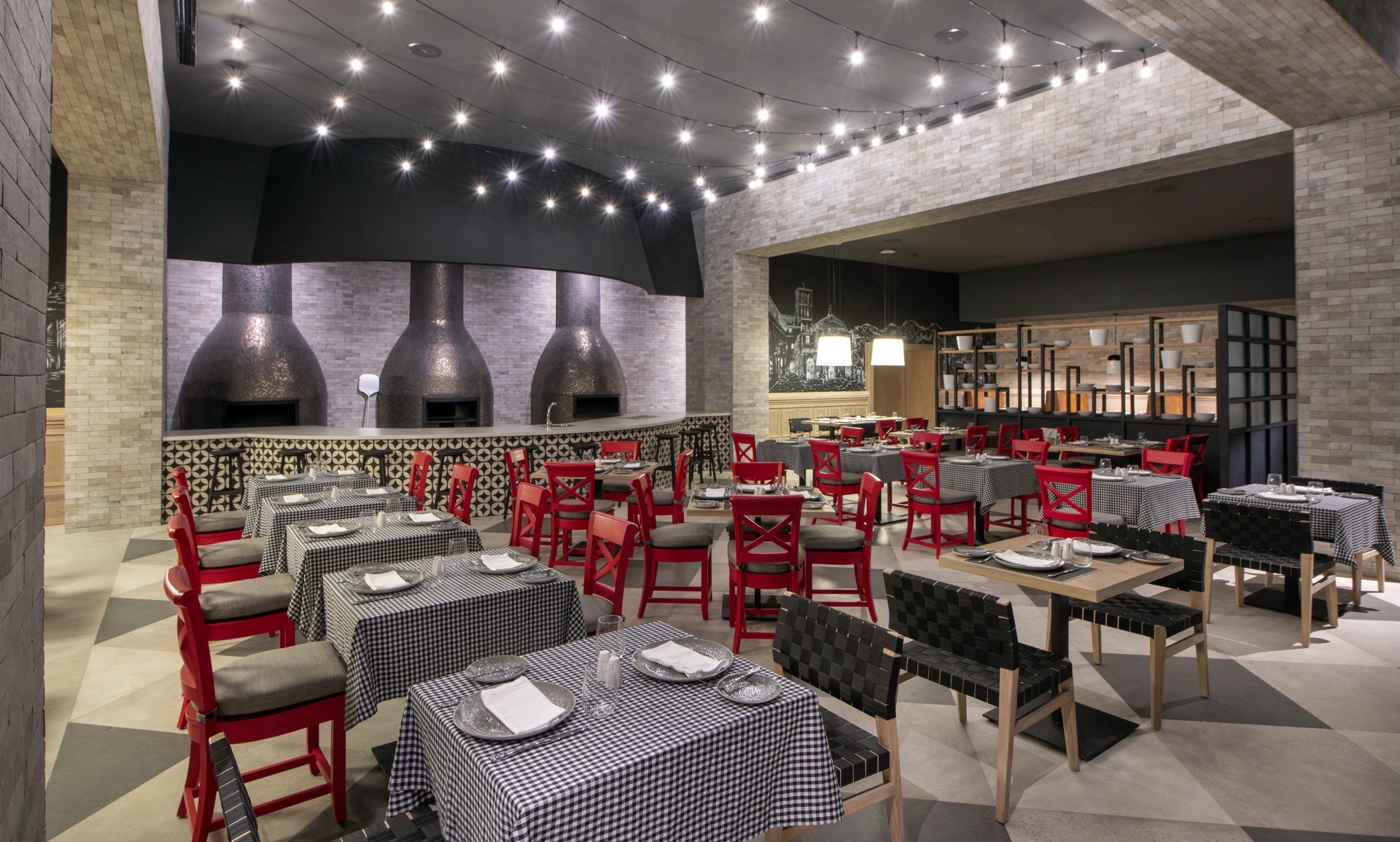 dining room lopesan costa bavaro photos