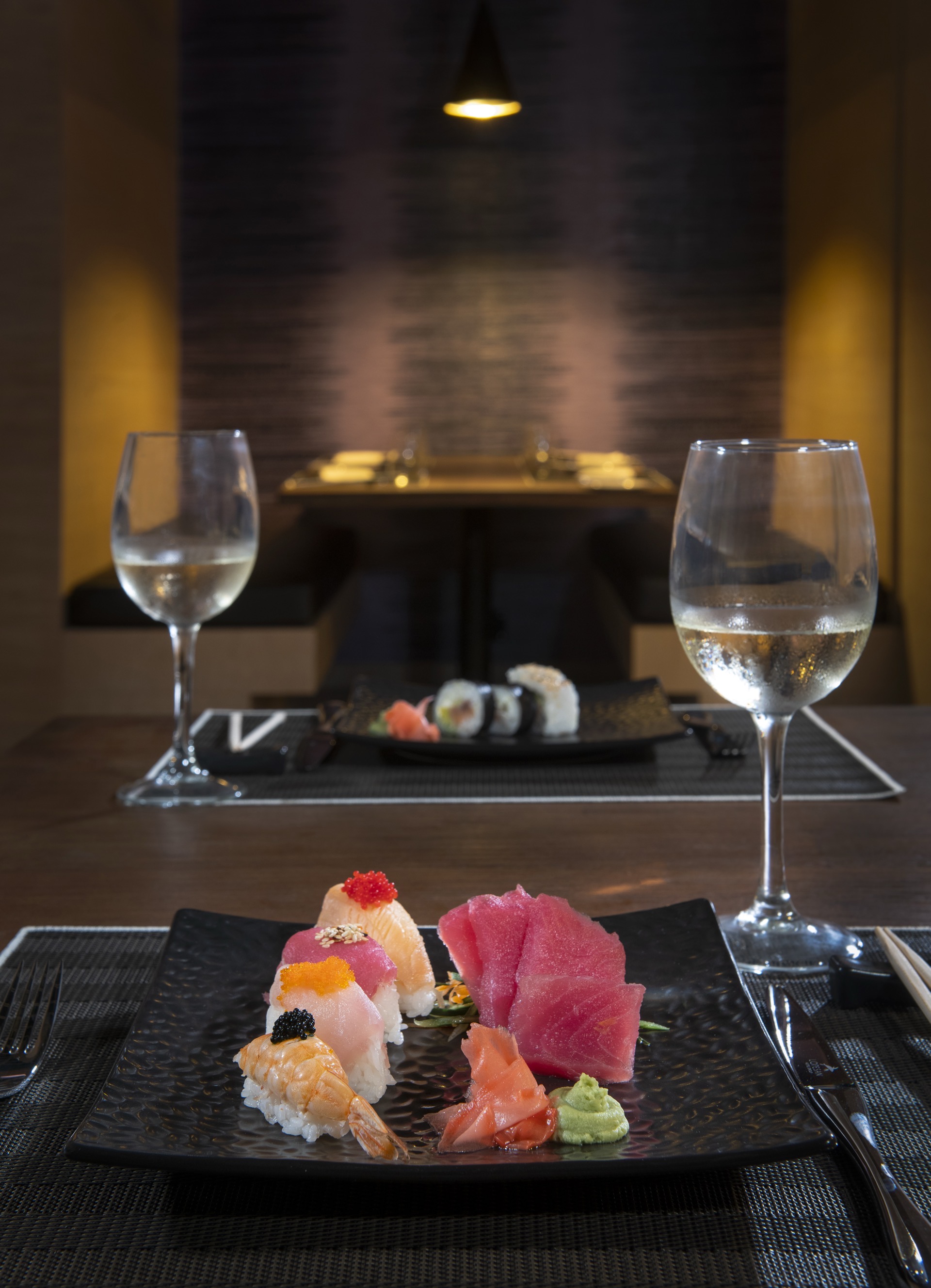 sushi inari lopesan costa bavaro photos