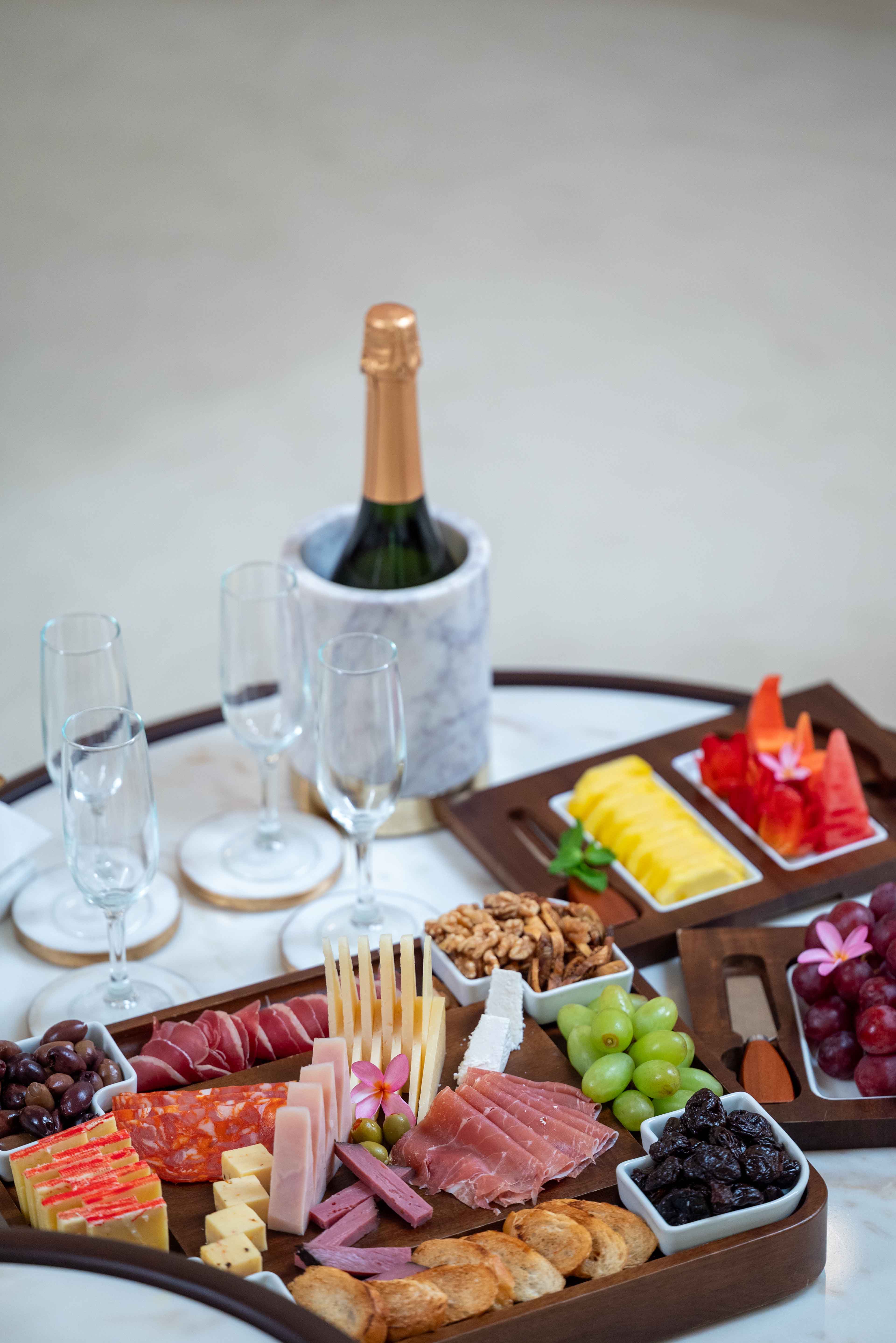 detalles vip bodas hotel playa bávaro punta cana