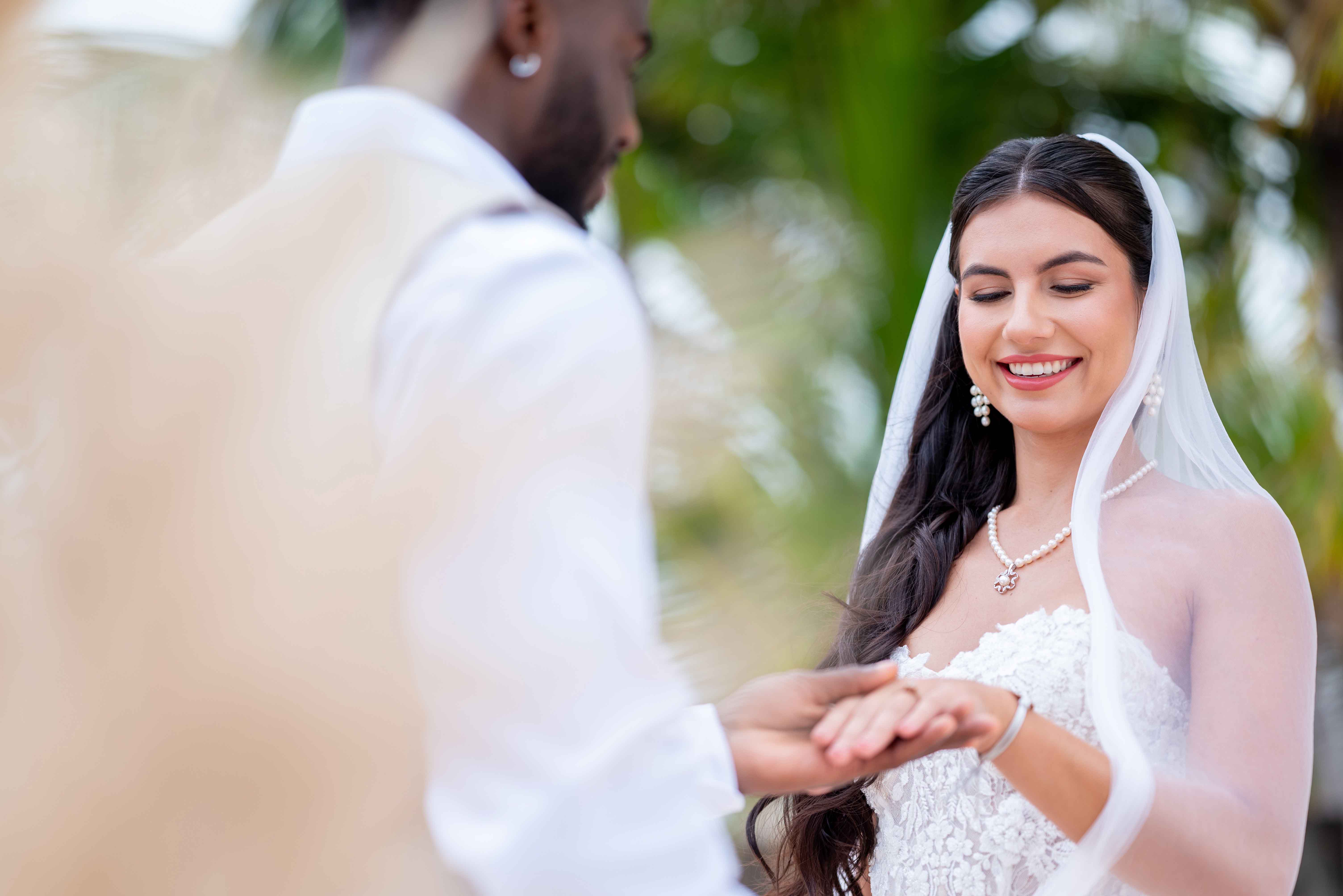 wedding in punta cana resorts Unique Glam