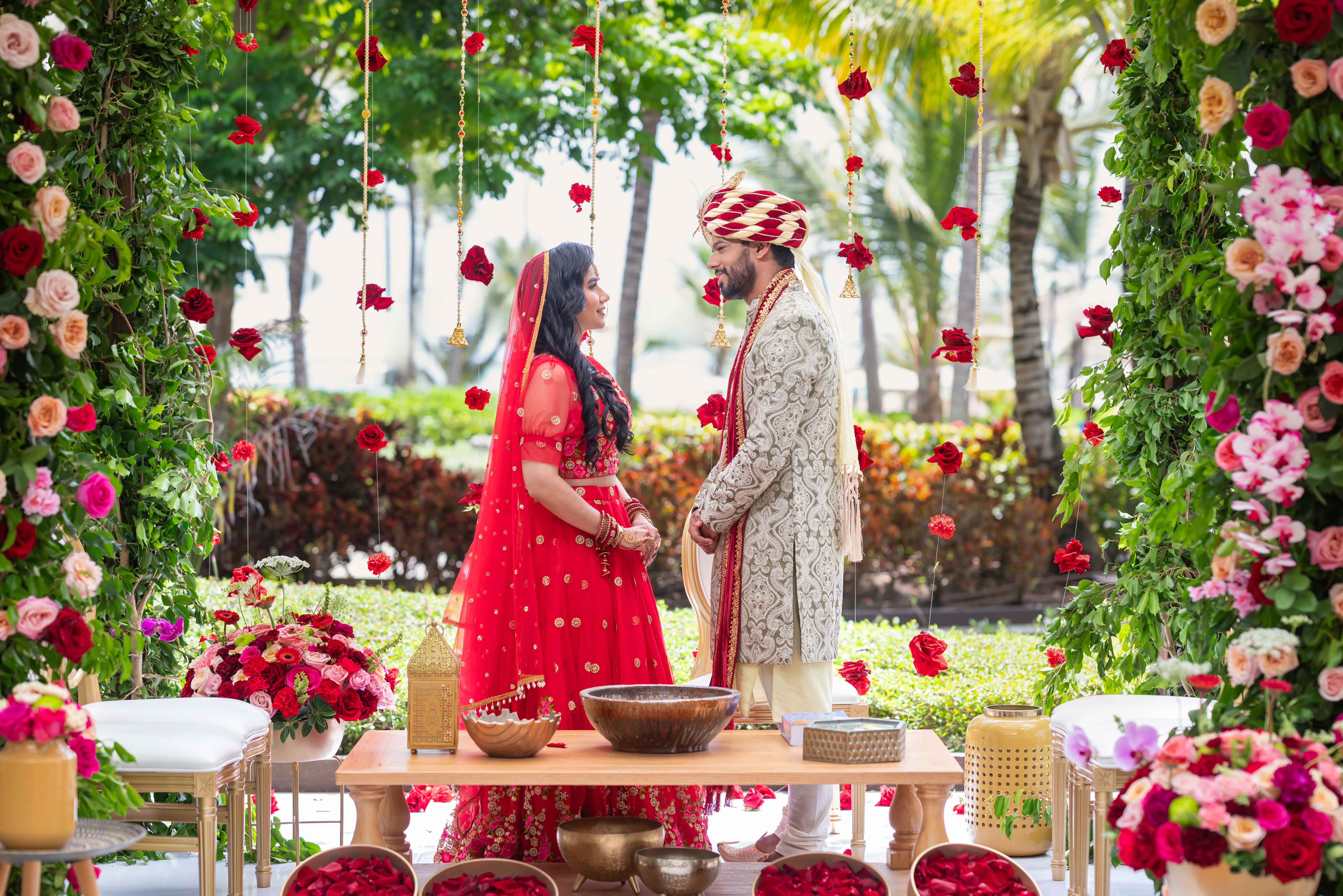 bodas lopesan costa bávaro resort