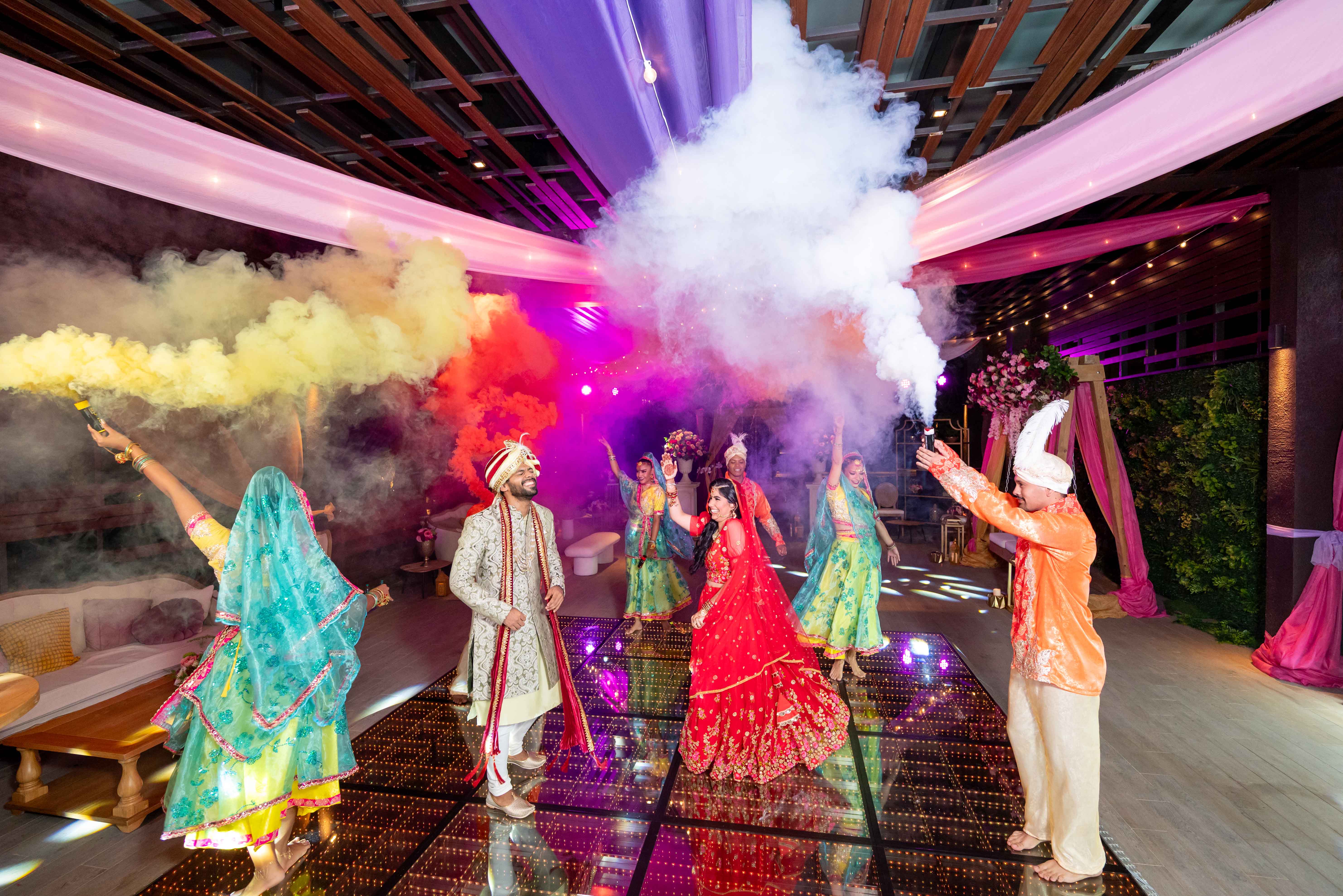 intimate wedding celebration hotel punta cana dominican republic