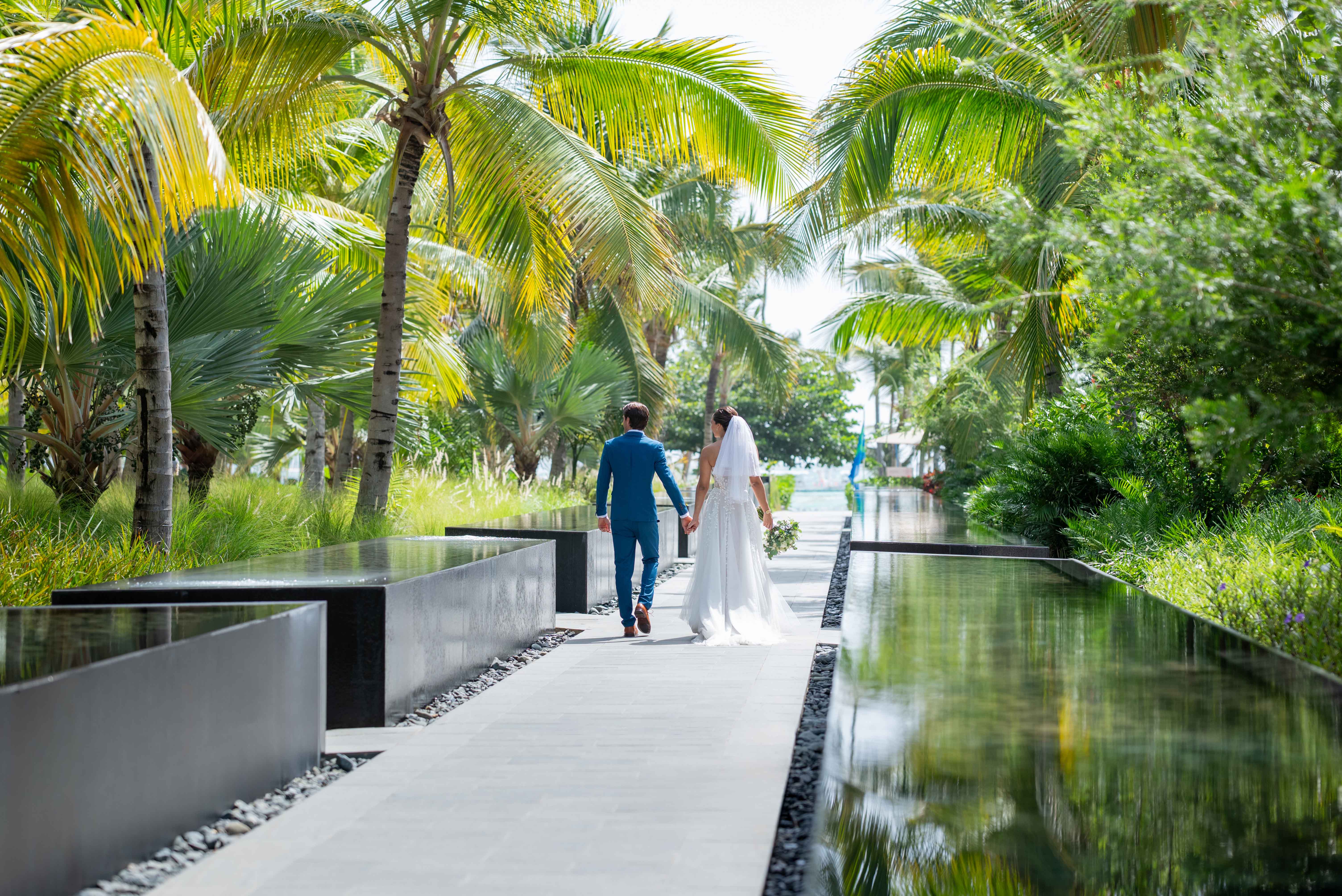 celebrate weddings eternal vow lopesan costa bavaro