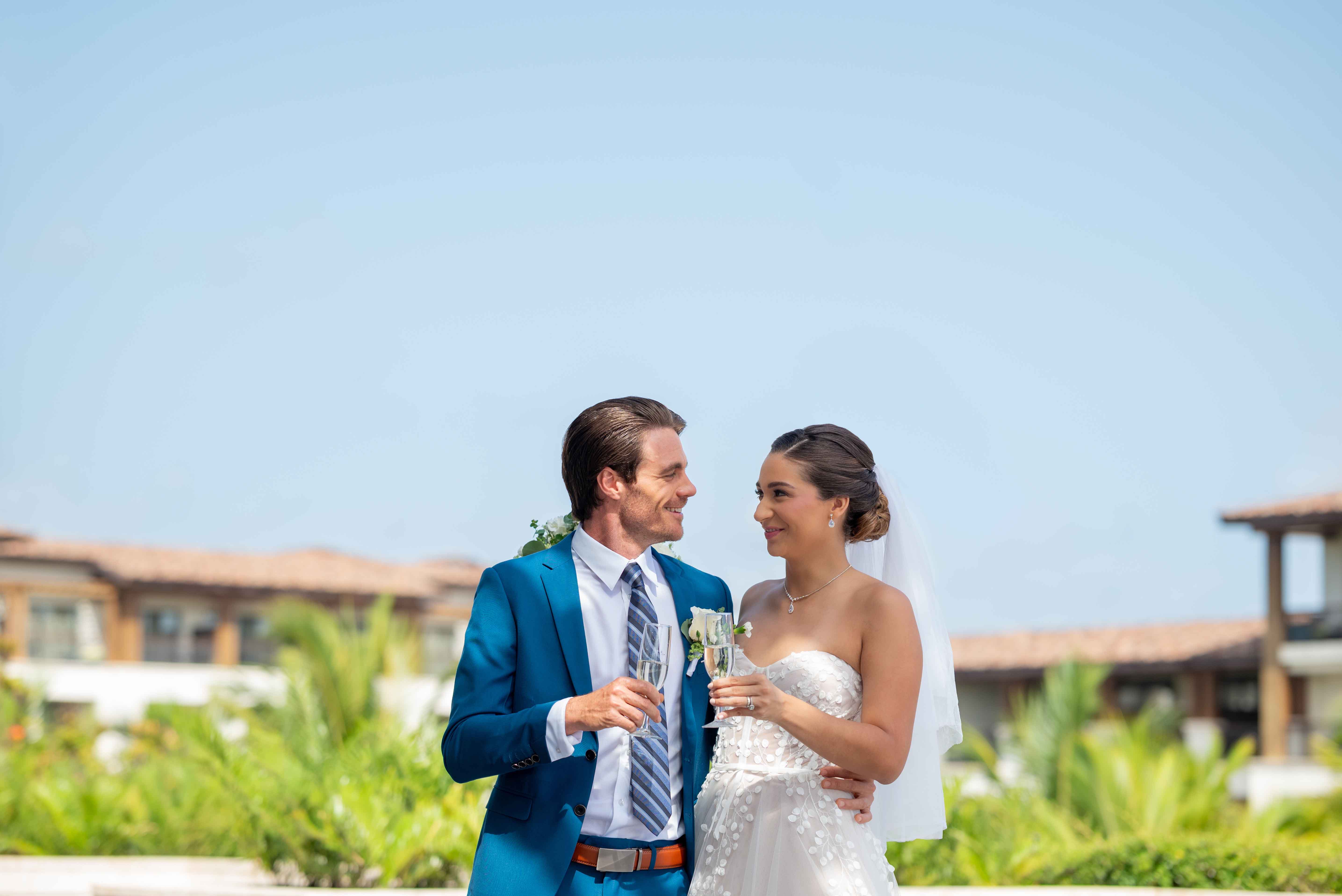 secret weddings lopesan costa bávaro resort