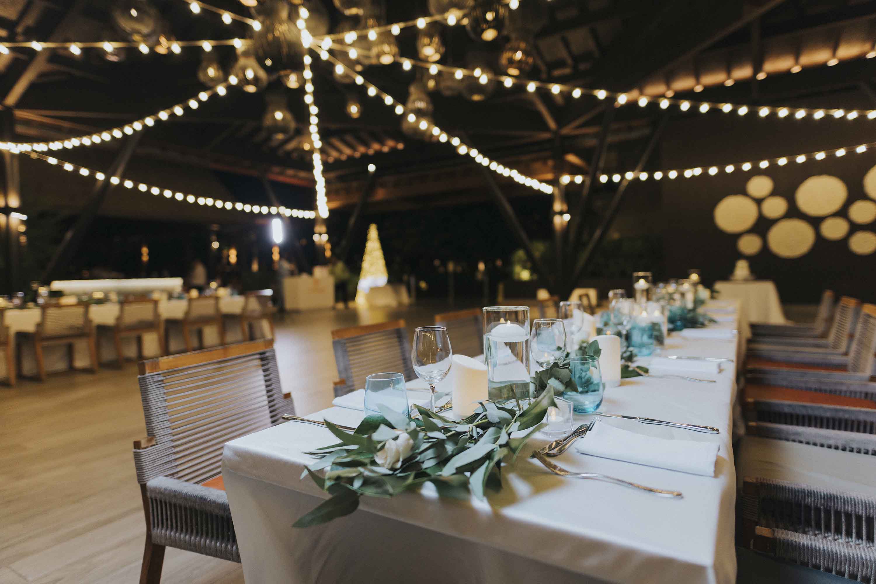 wedding celebration lopesan costa bavaro resort