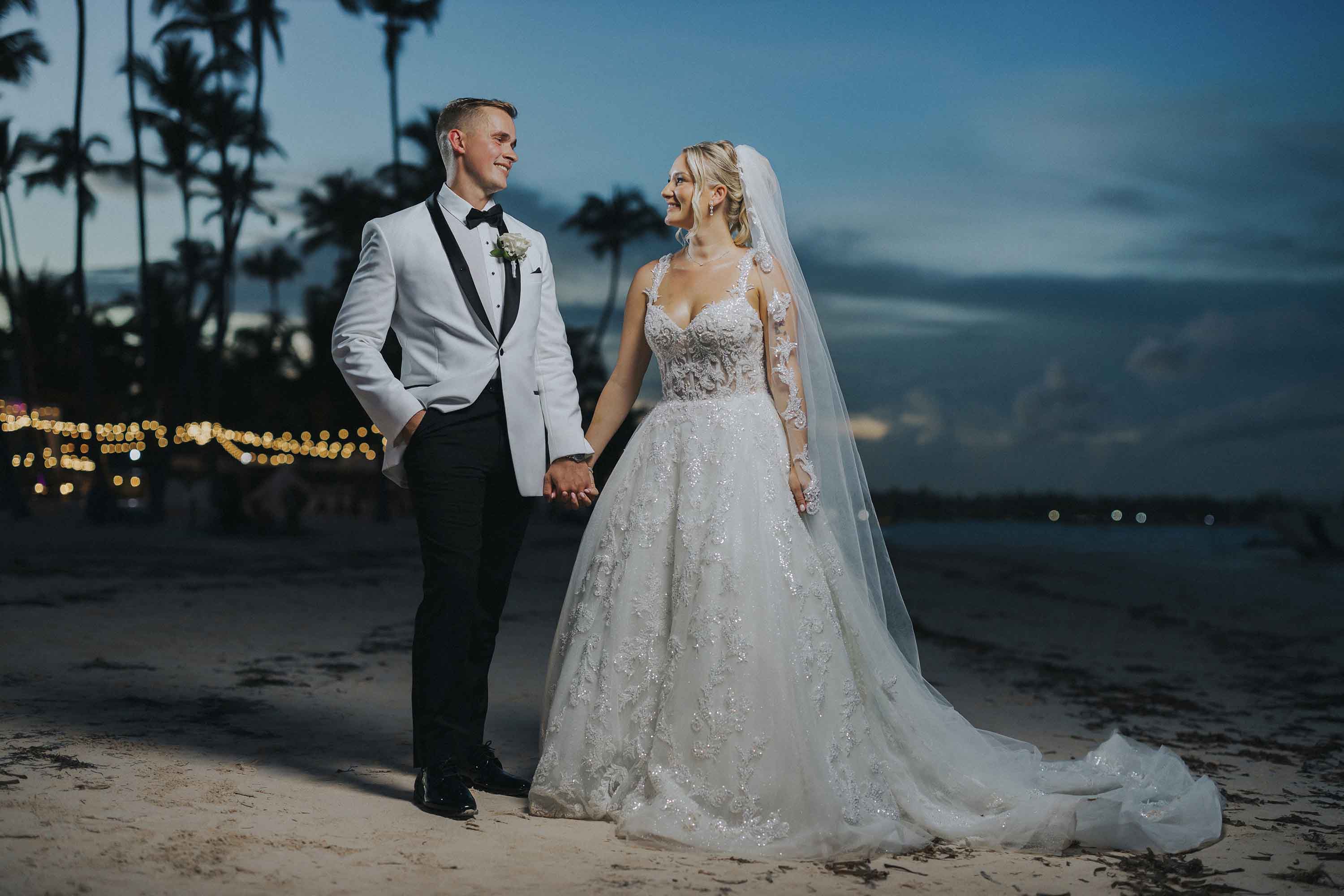 celebrate wedding lopesan costa bavaro resort