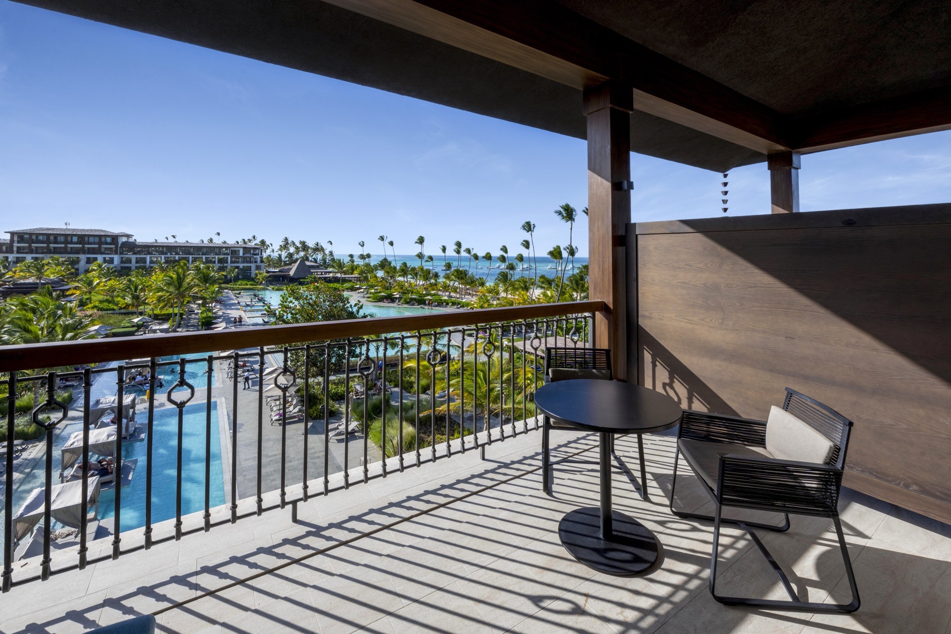 unique zimmer lopesan costa bavaro resort