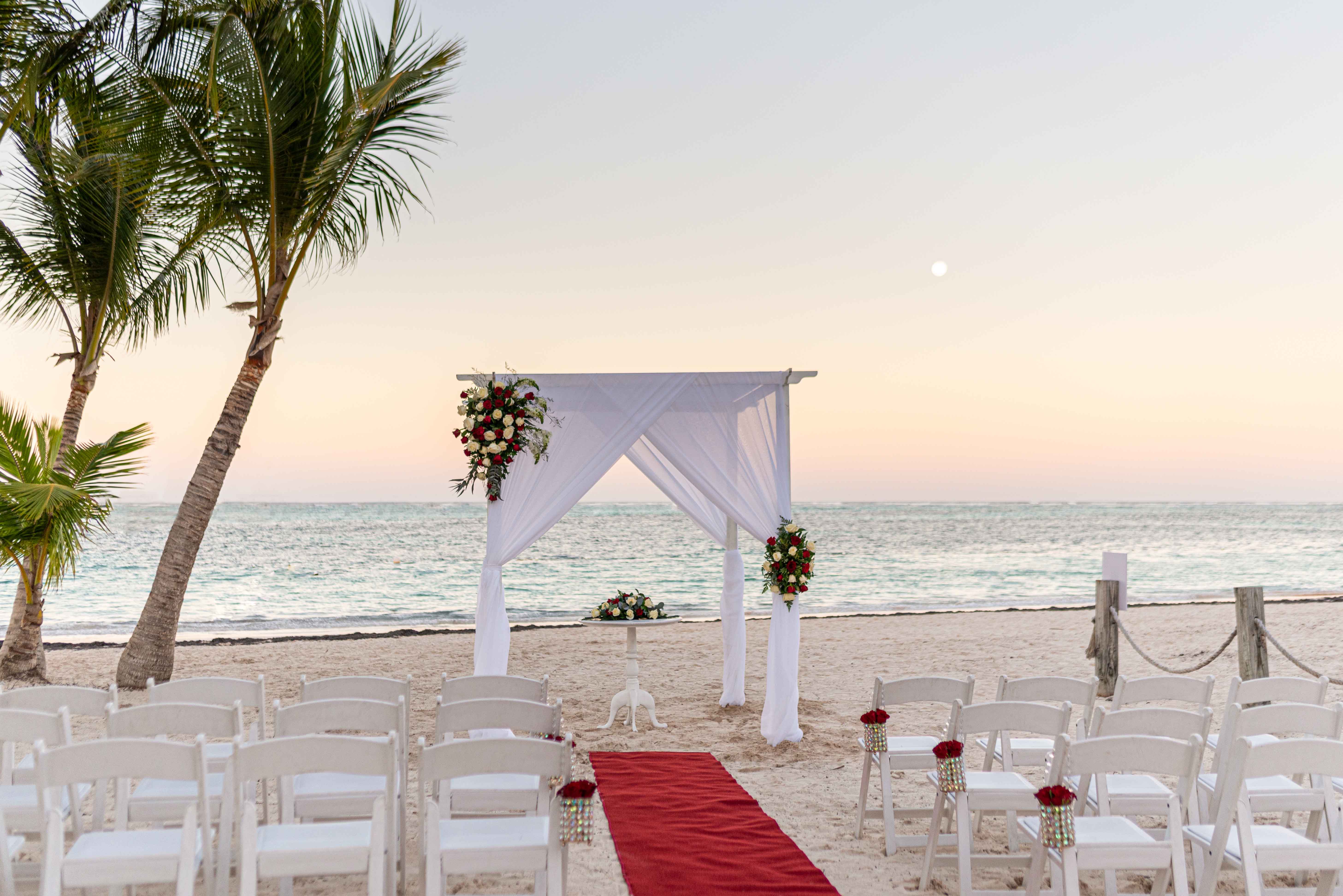 eventos lopesan costa bavaro resort spa & casino