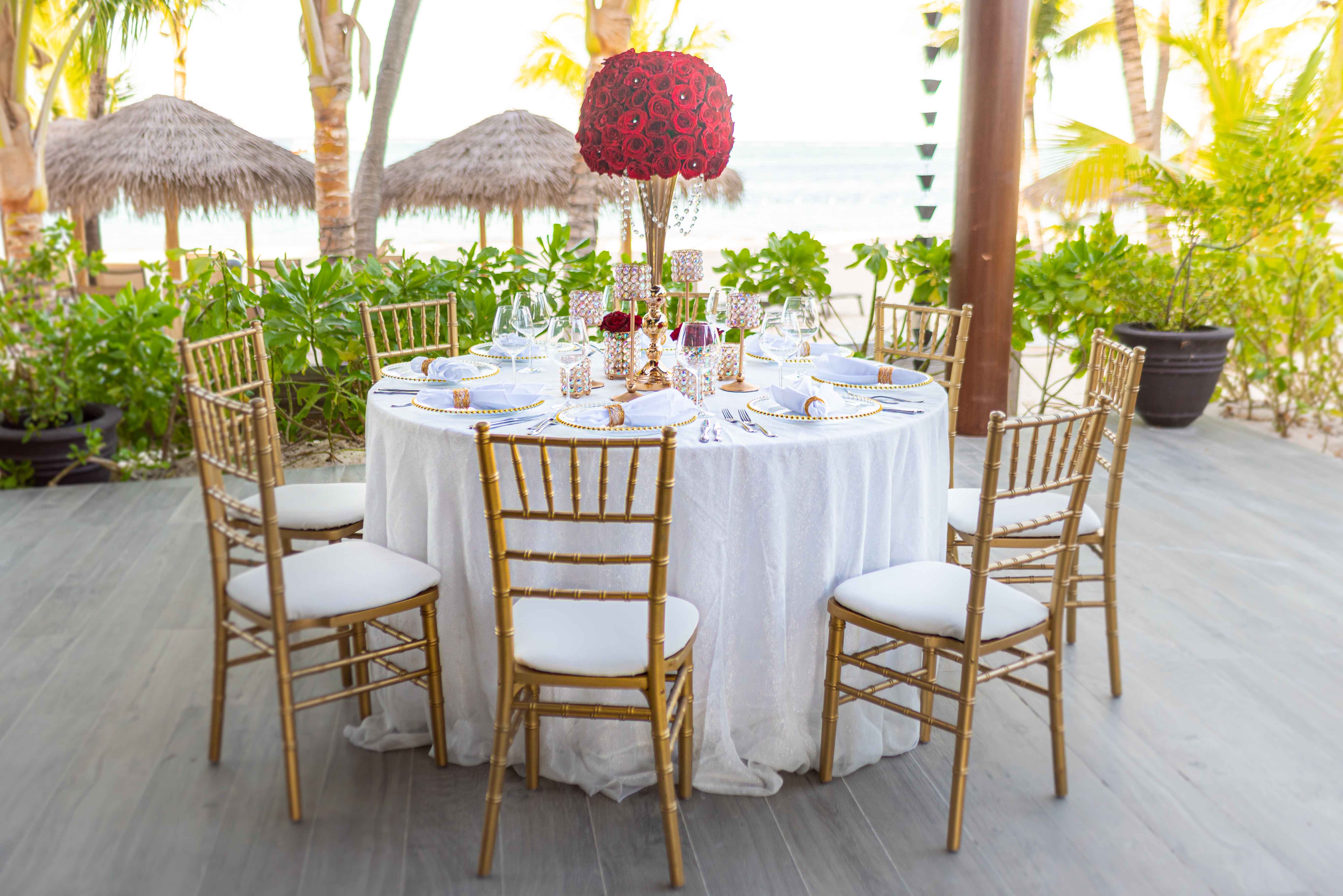 Hochzeiten im Lopesan Costa Bávaro