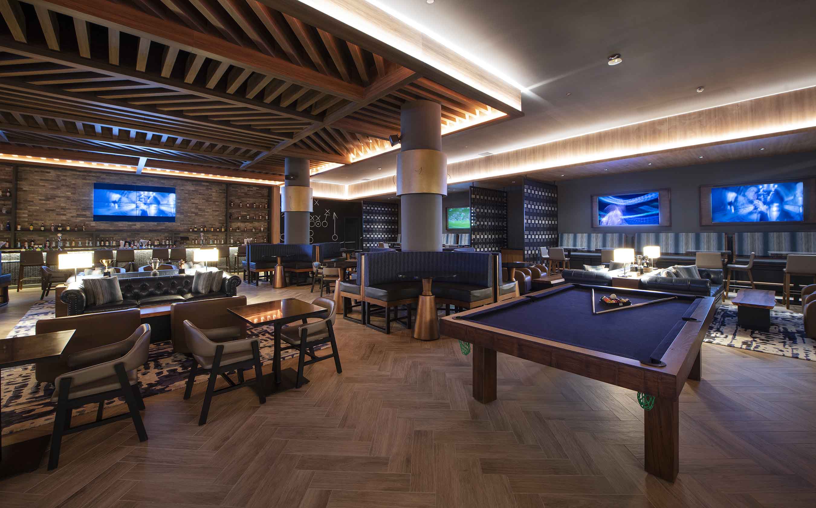 zona ocio bar lopesan costa bávaro resort spa & casino