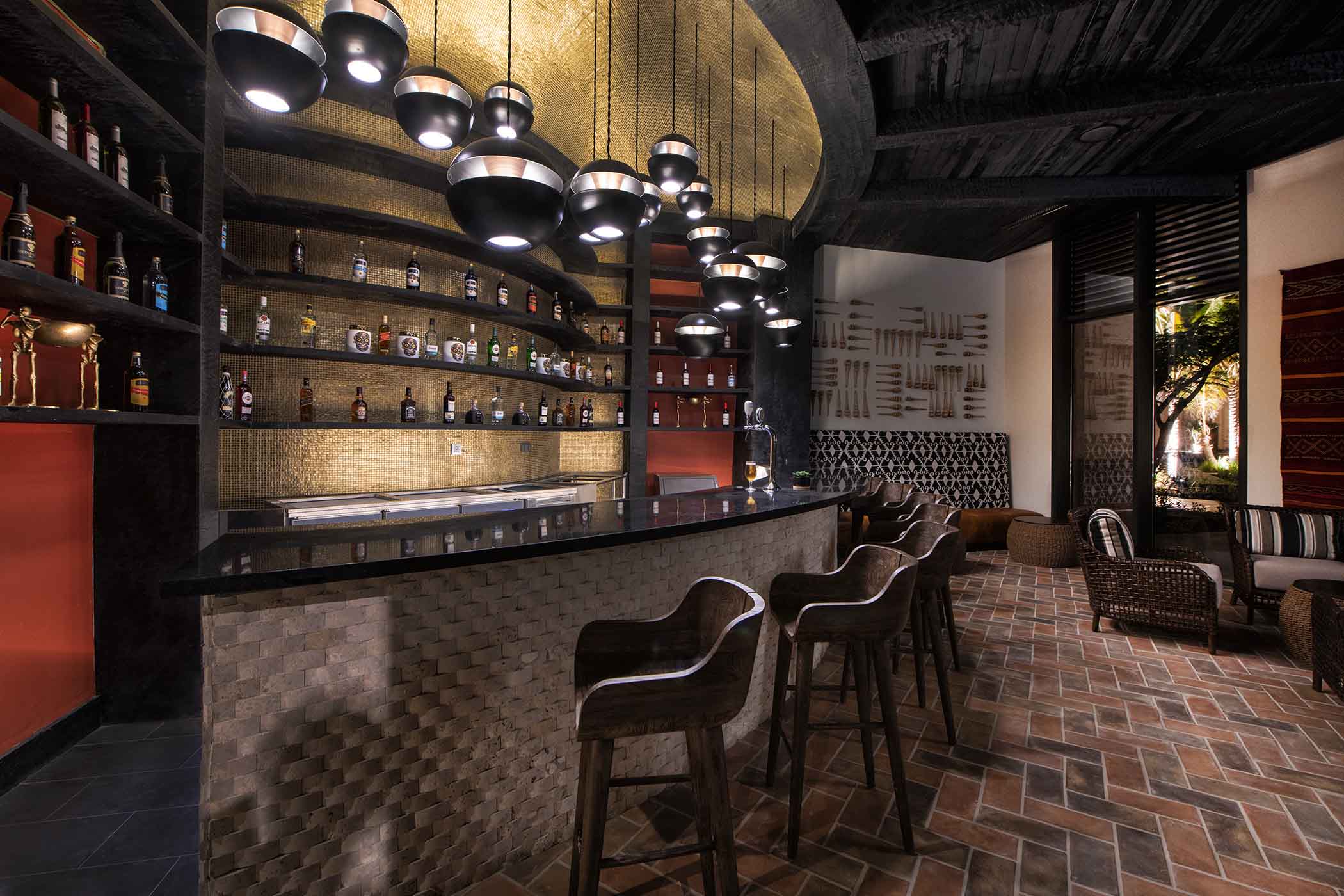 bar tequila lopesan costa bávaro resort spa & casino