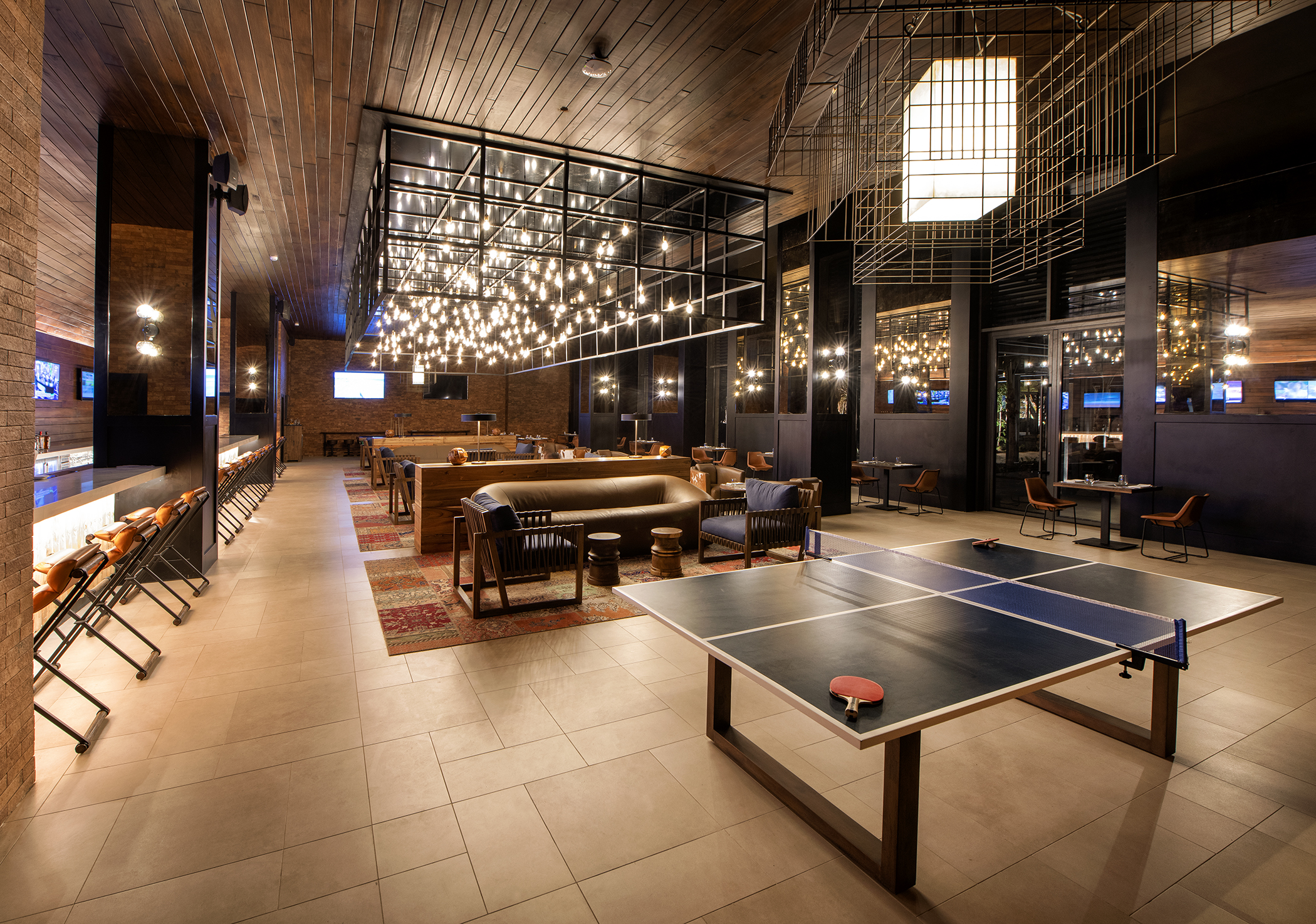 valley bar lopesan costa bavaro photos