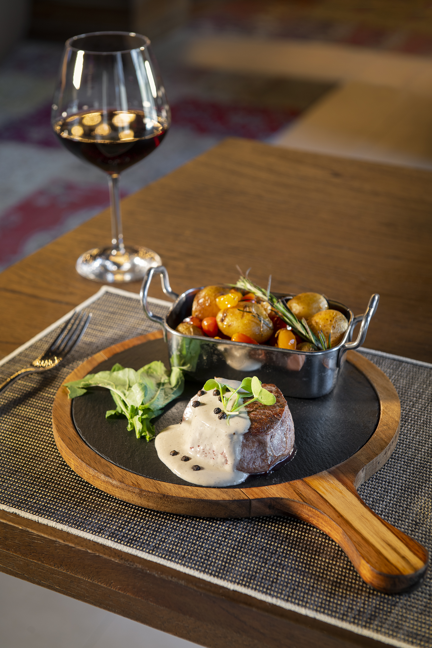 gastronomic offer the valley lopesan costa bavaro photos