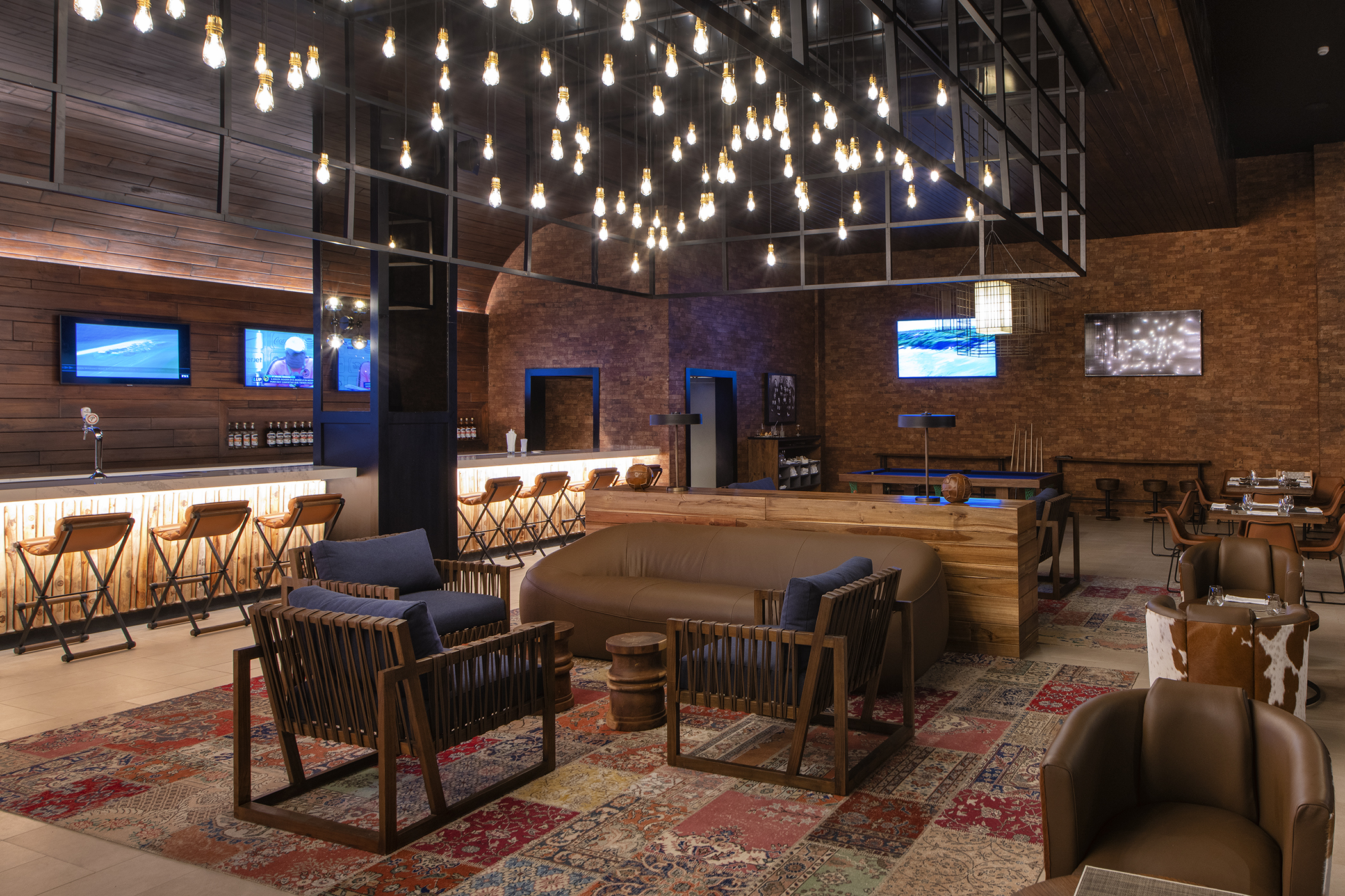 images and photos valley bar lopesan costa bavaro