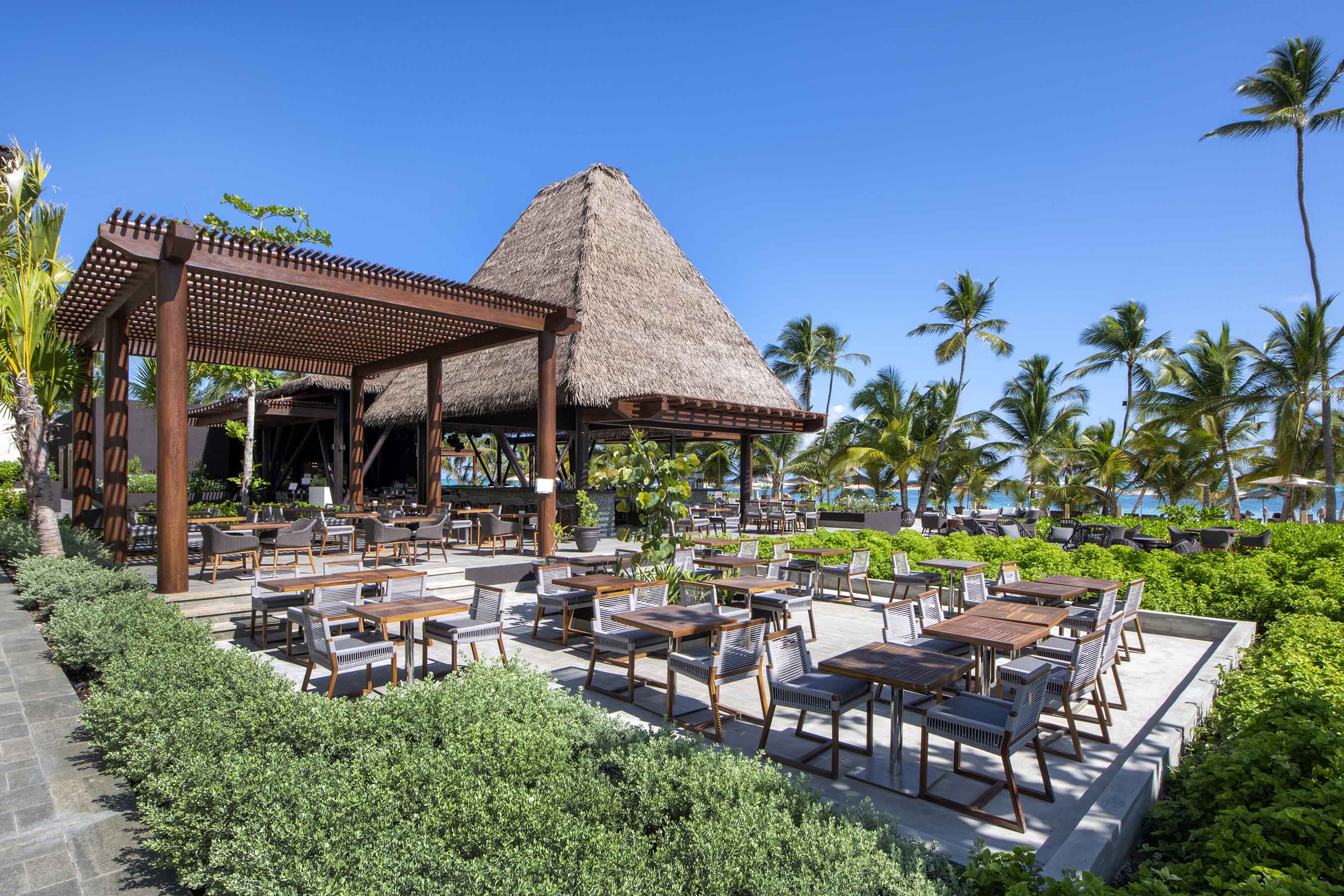 vip beach club hotel lopesan costa bávaro