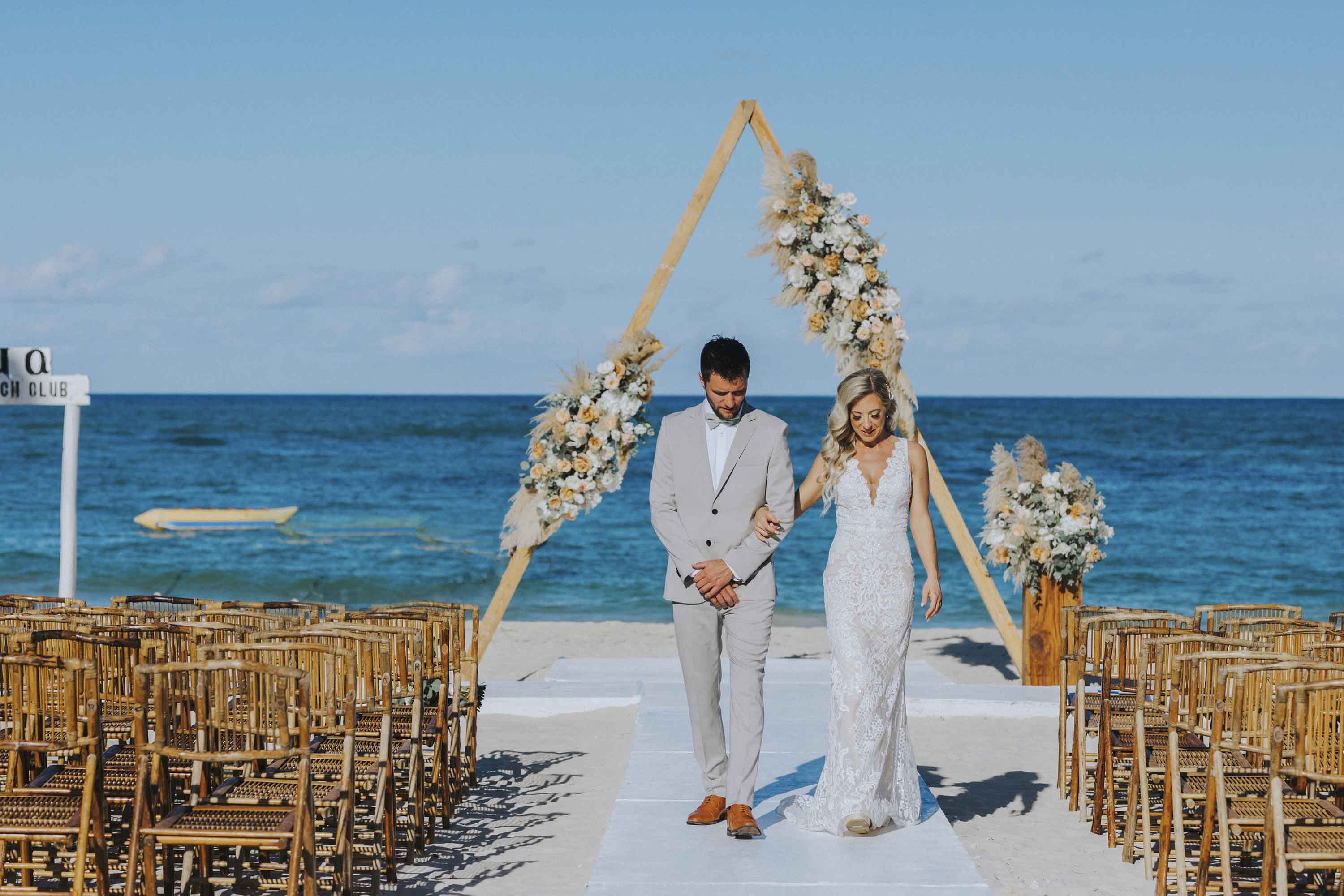 lopesan costa bavaro celebración bodas everlasting love