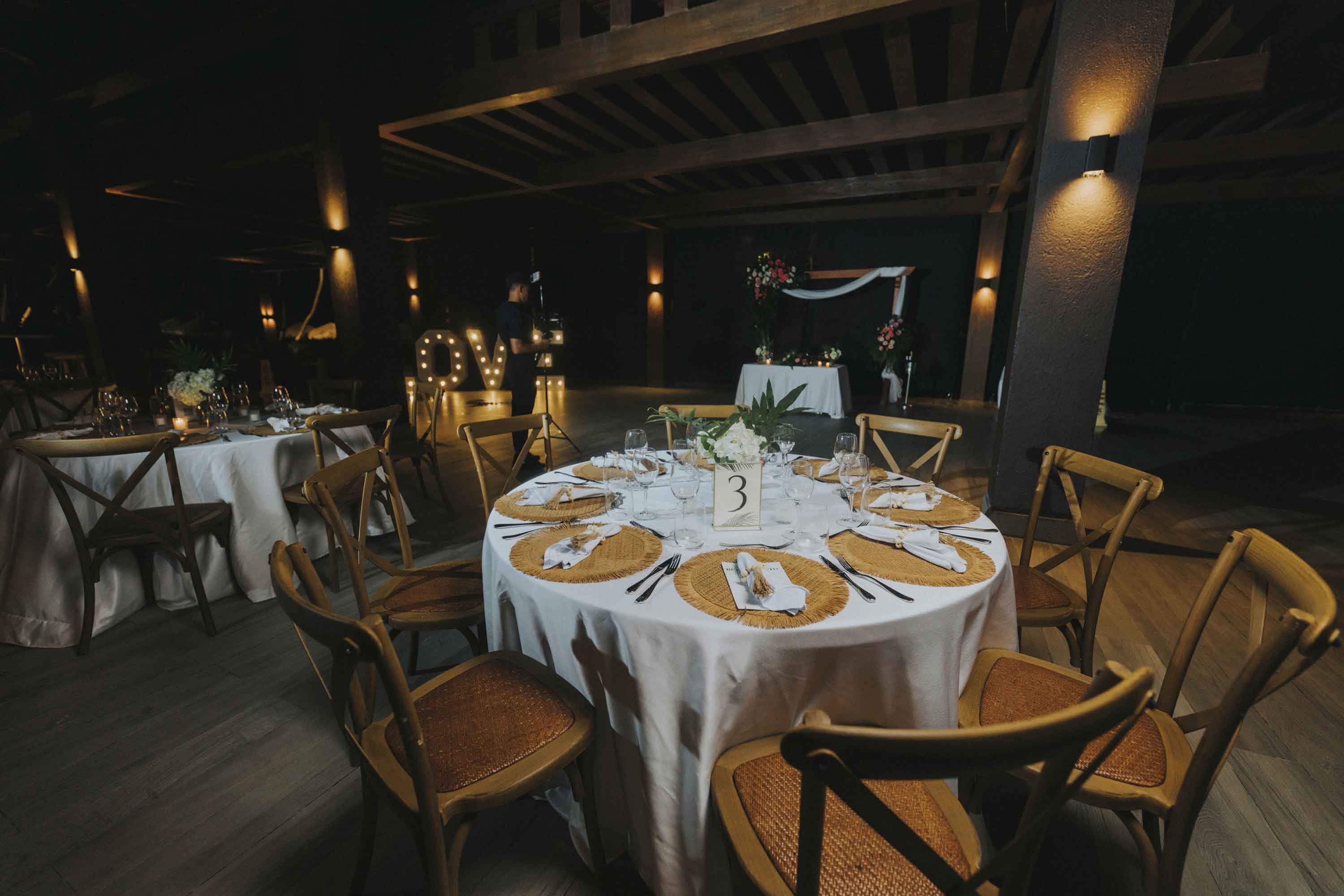 orgnaizar bodas lopesan costa bávaro resort