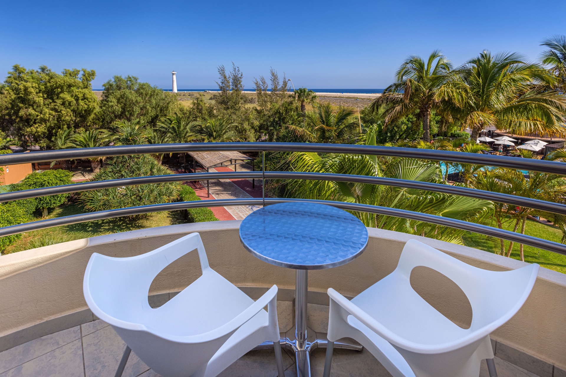 terraza junior suite ifa altamarena hotel