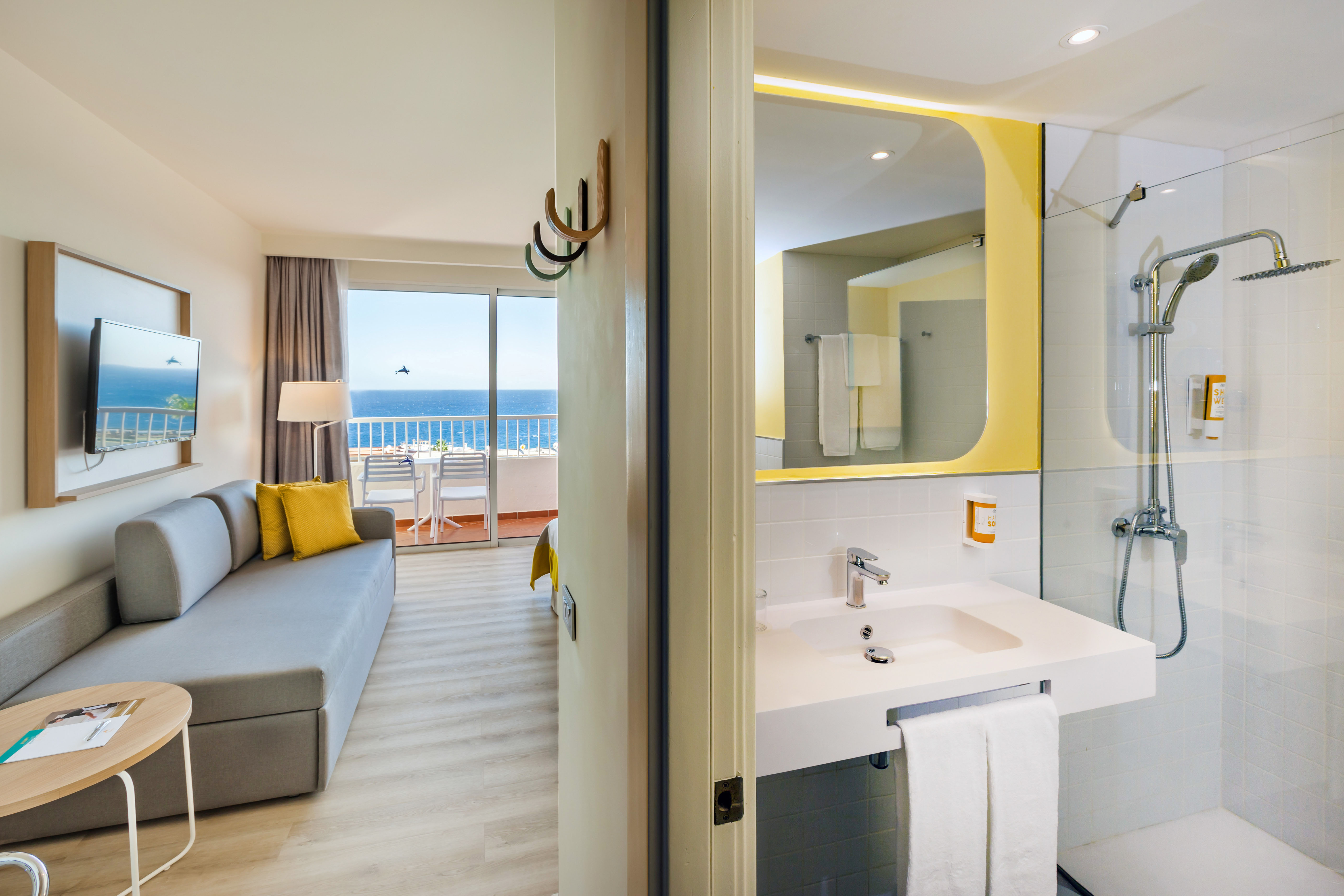 eintrag abora interclub atlantic doppelzimmer standard