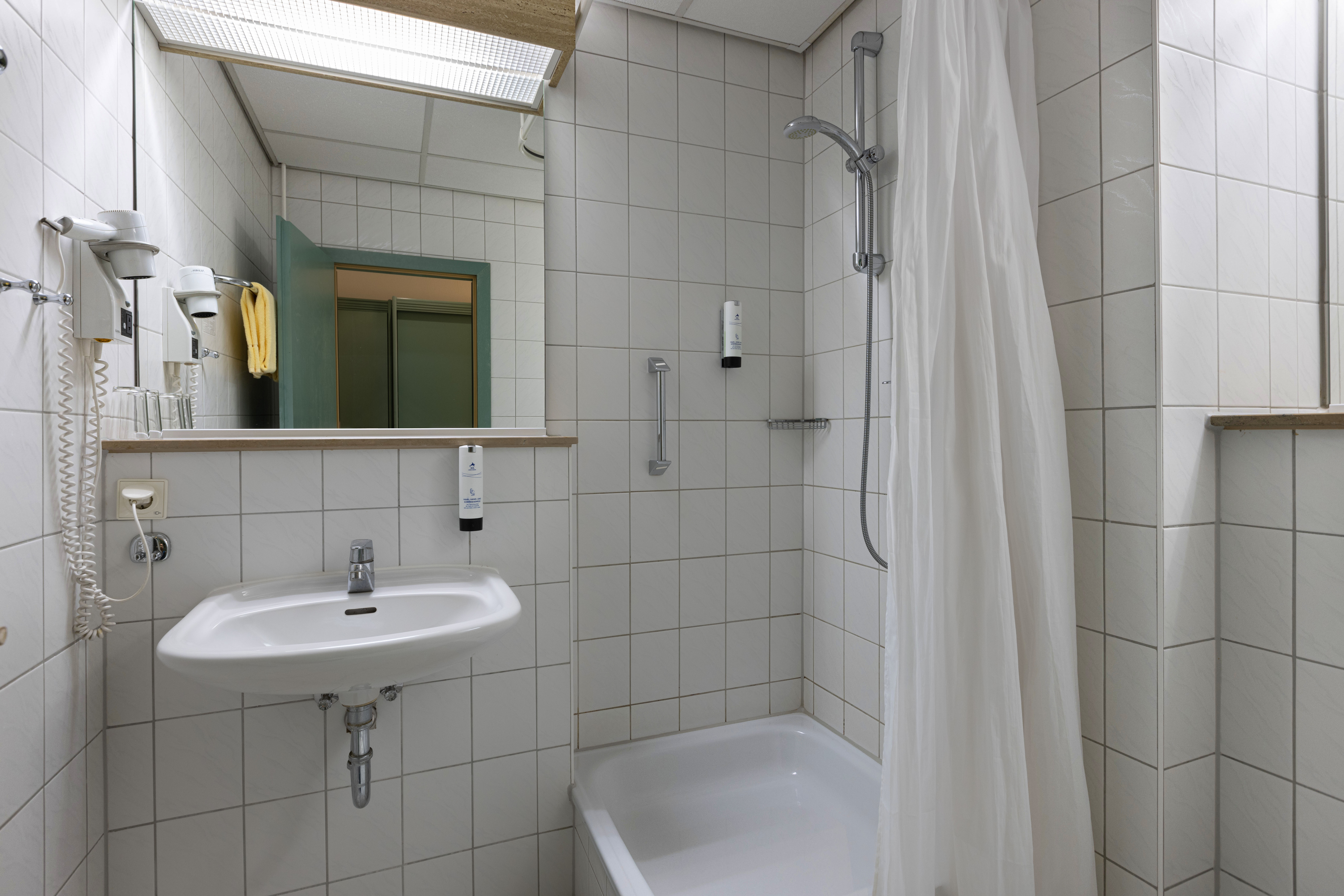 IFA Schöneck Hotel  Familie Komfort Zimmer Fotos