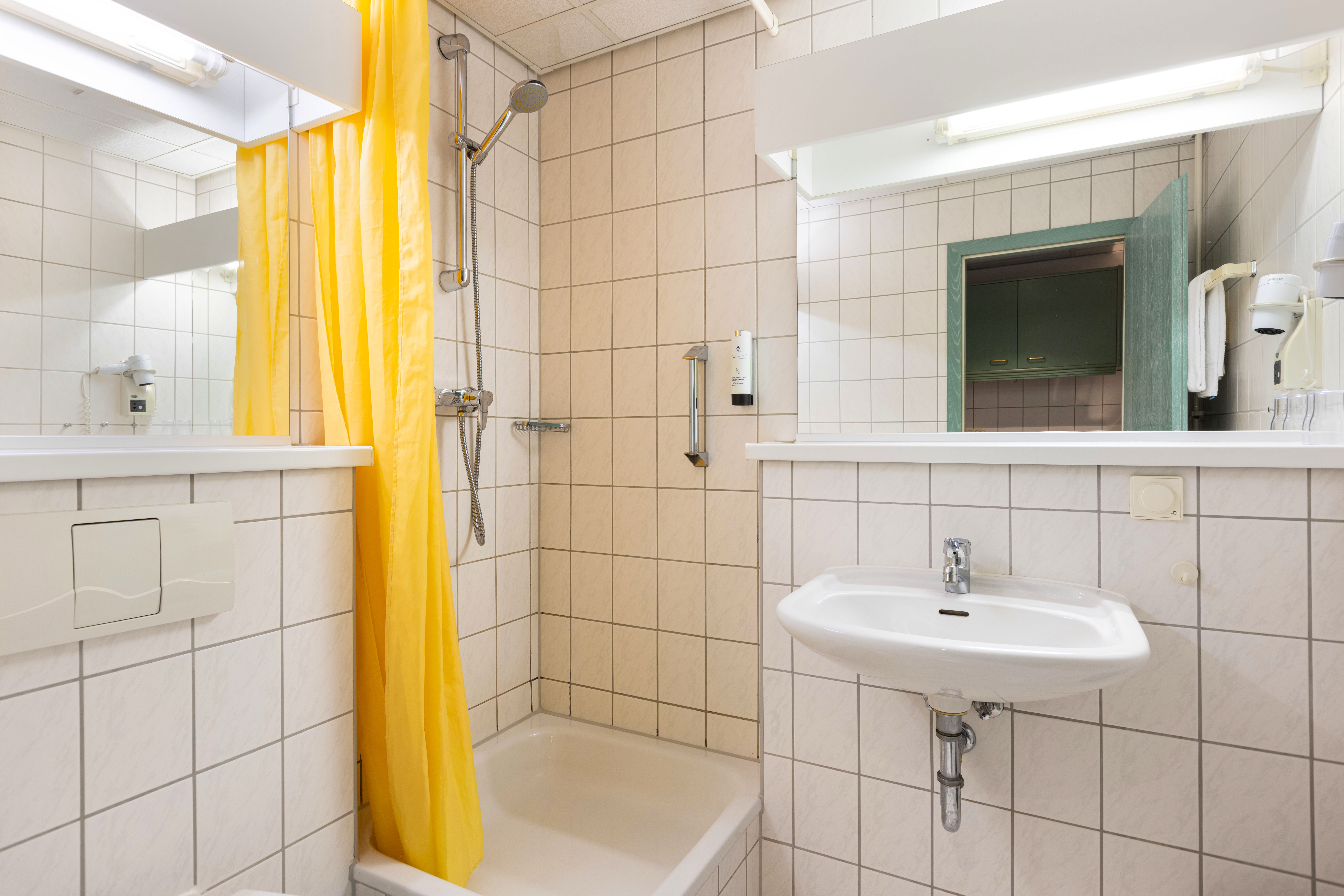 IFA Schöneck Hotel  Wohnung Foto